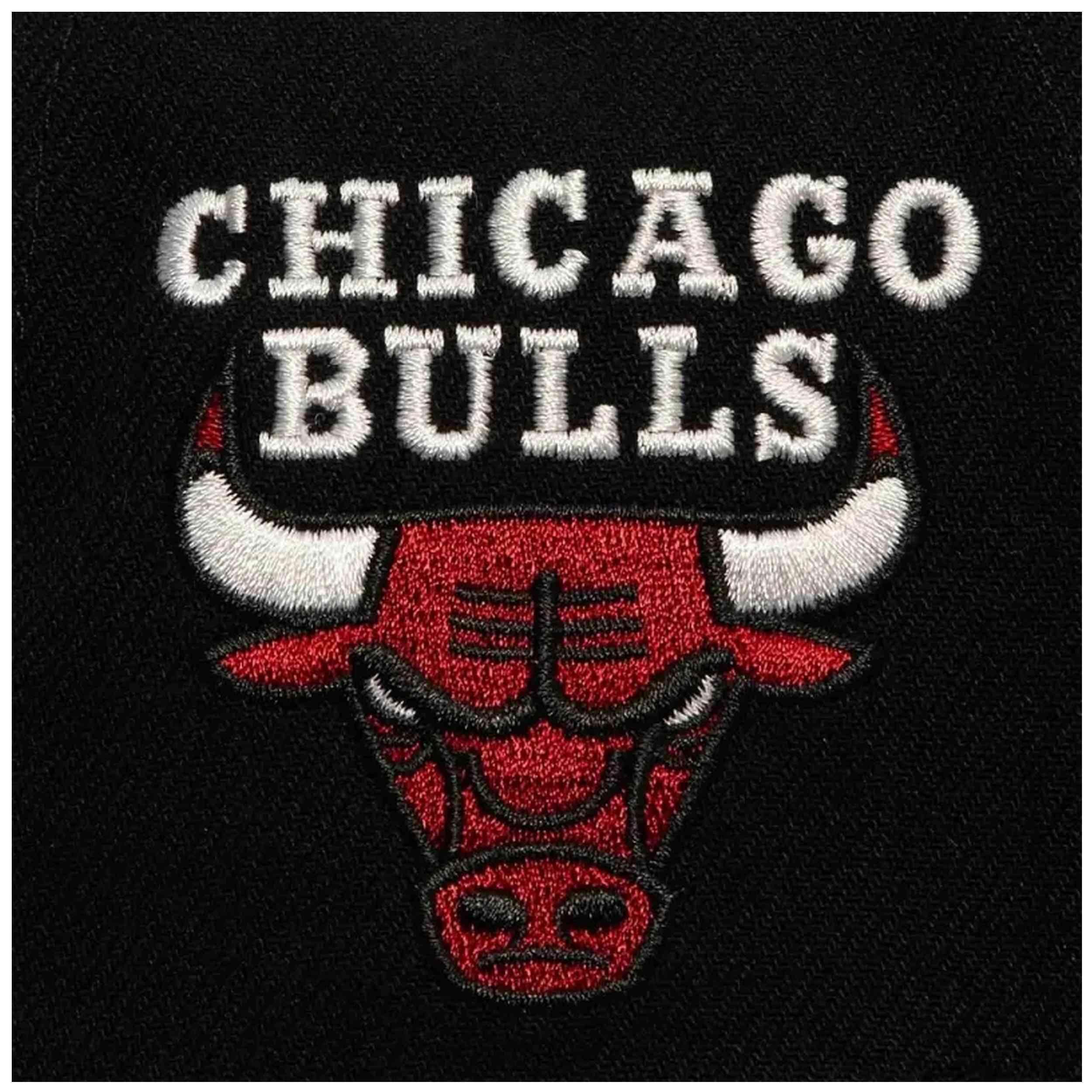Gorra Mitchell & ness modelo HHSS6047-CBUYYPPPBLCK para unisex 3/3