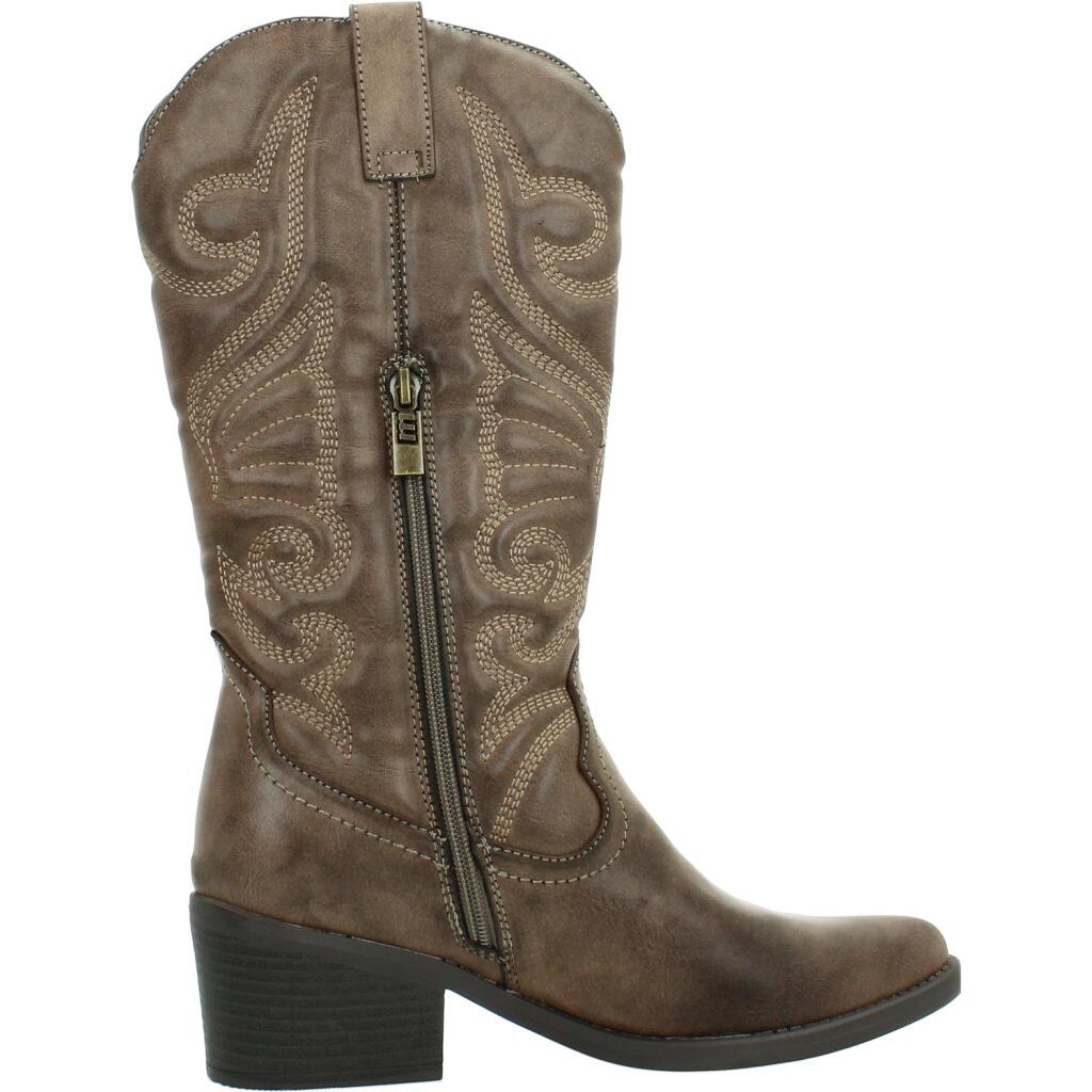 Botas Mujer Mtng 59794m 4/5