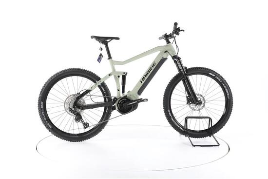 Refurbished - Haibike ALLTRAIL 4 Fully E-Bike - In gutem Zustand