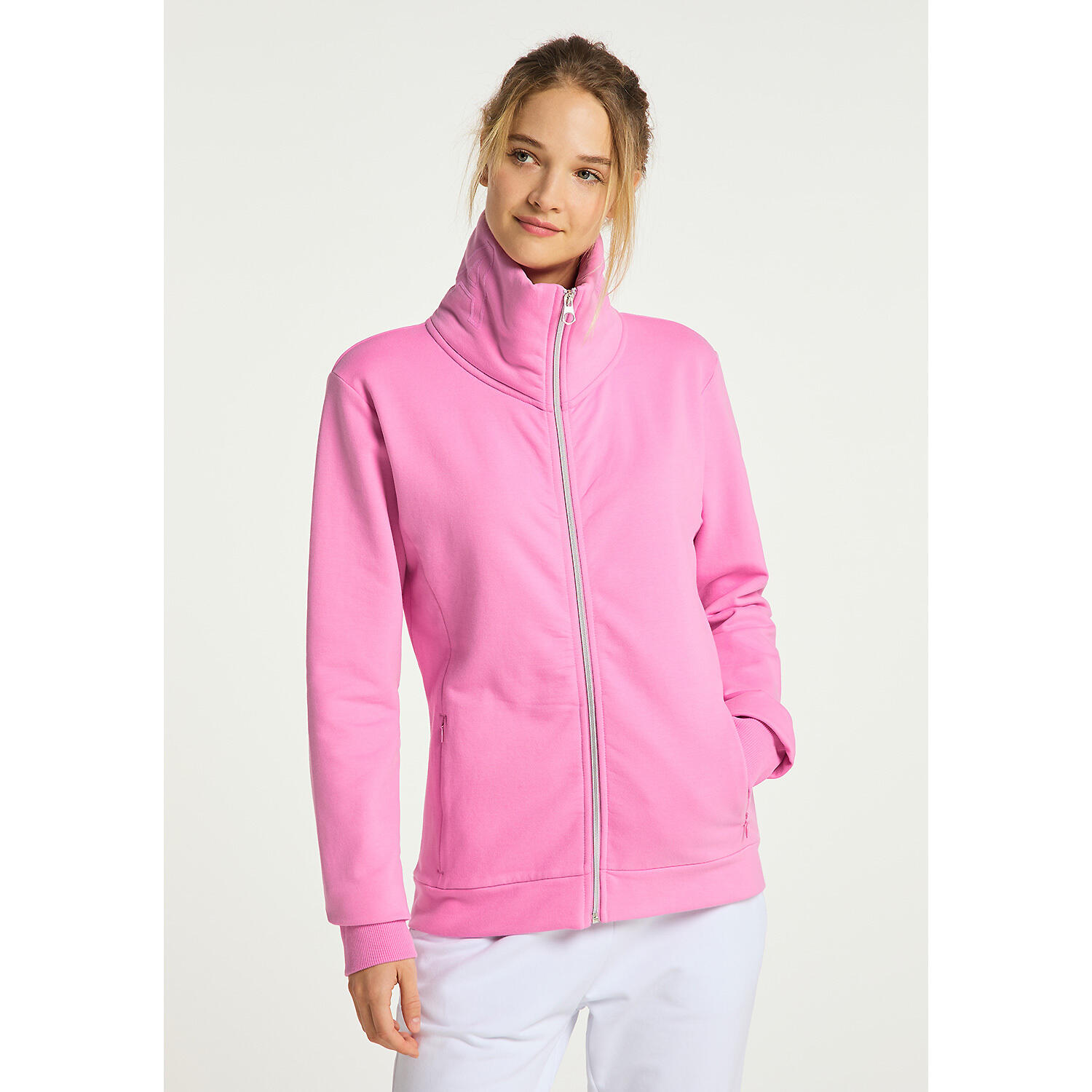 Damen Jacke Camilla 4021 BB 01 2/3