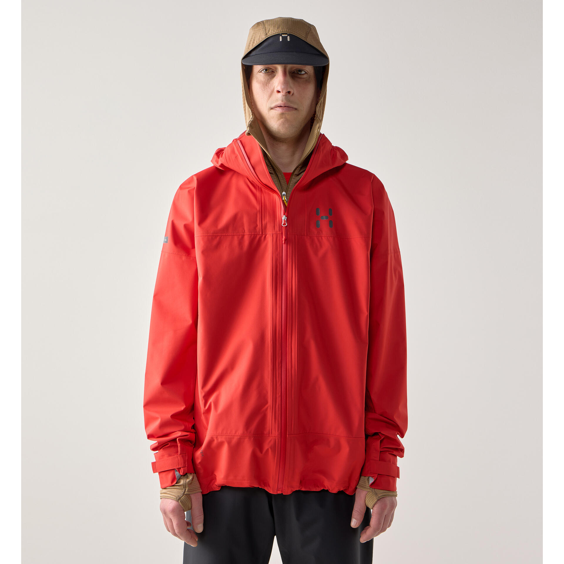 Veste de randonnée Haglöfs LIM Airak 4/5