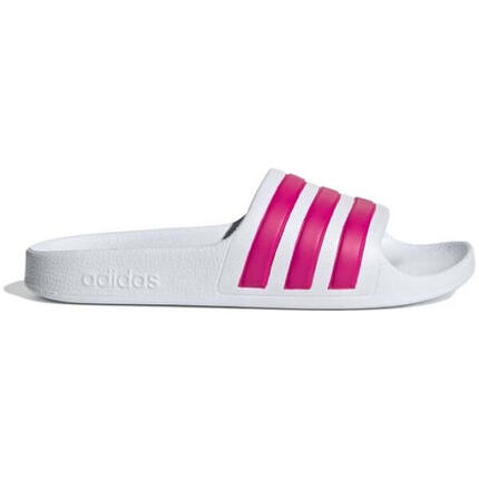 Tongs Adidas modèle EF1748 pour filles