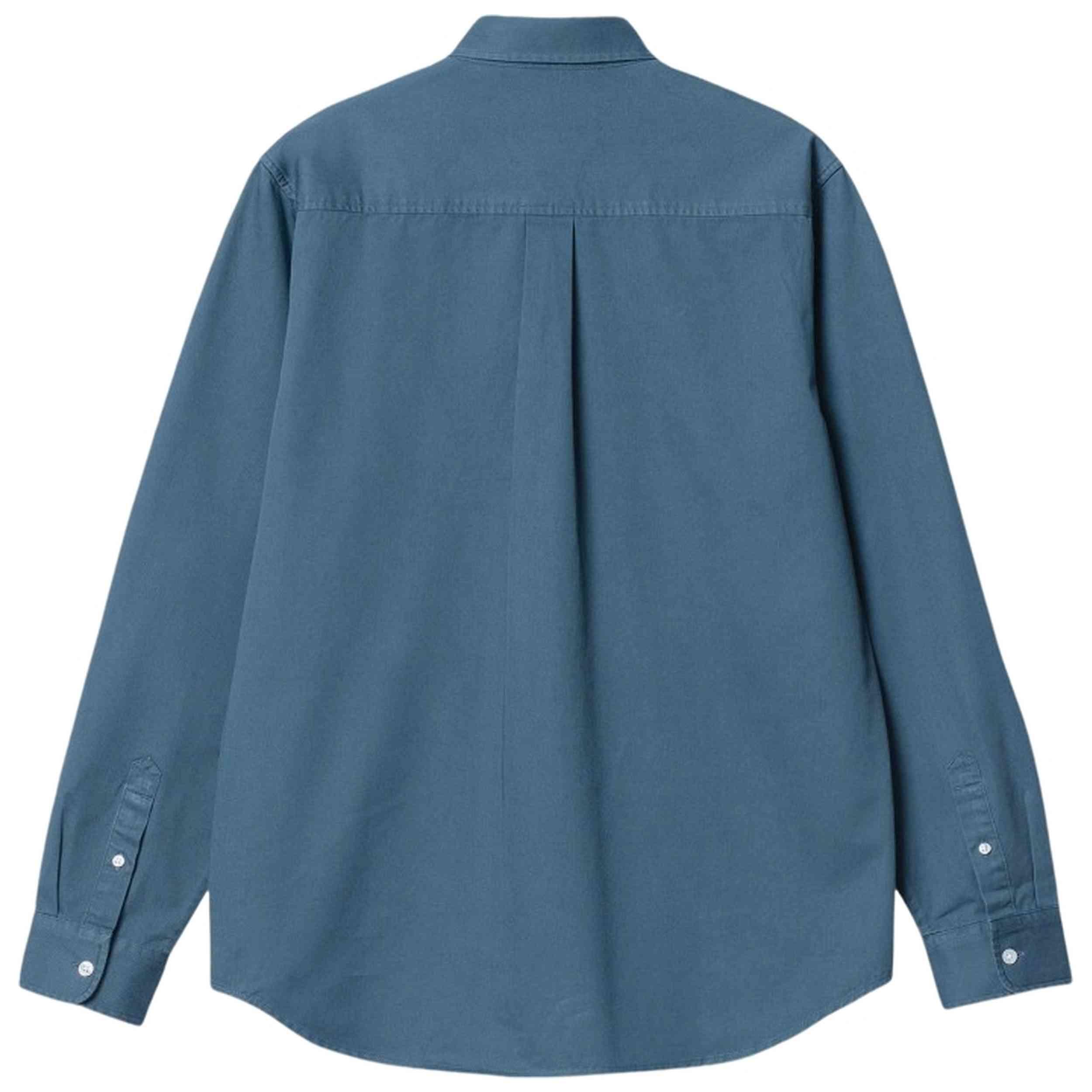Camisa Carhartt wip modelo I023339 para hombre 4/5