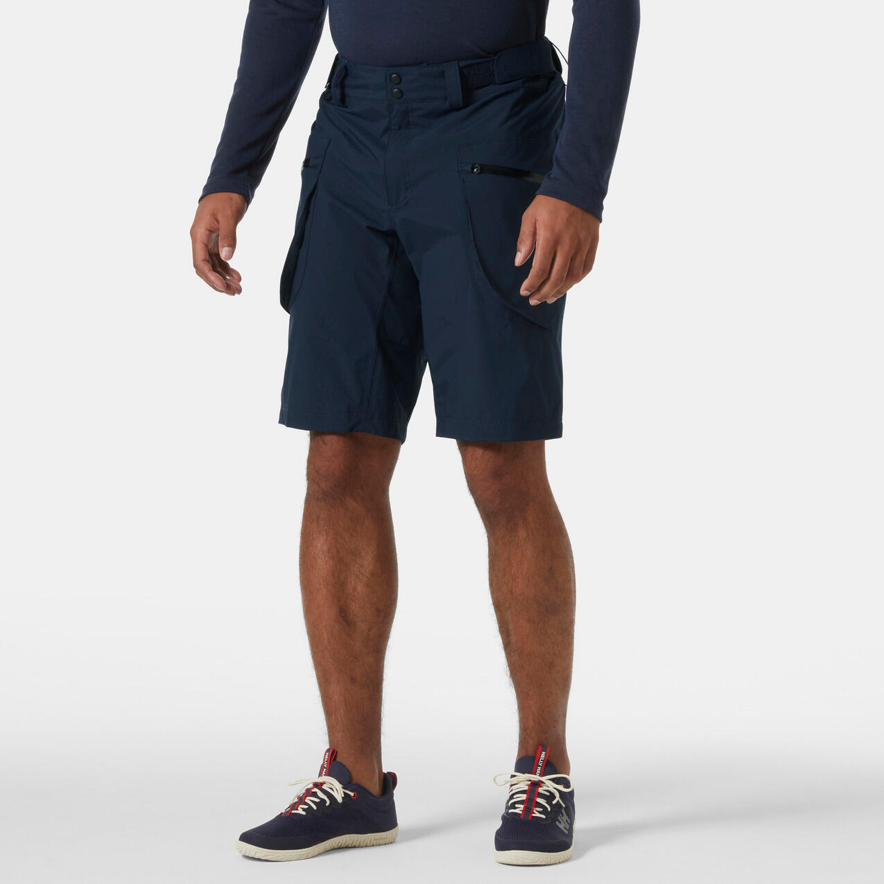 Skibroek Helly Hansen HP Foil 2.0 2/5