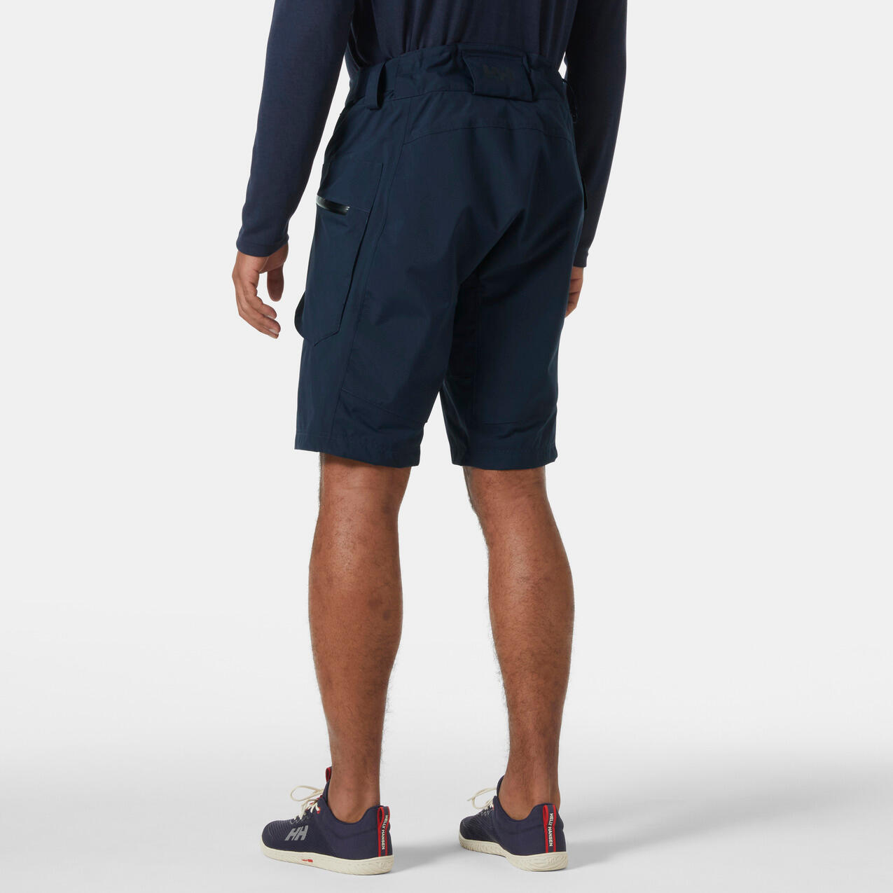 Skibroek Helly Hansen HP Foil 2.0 4/5