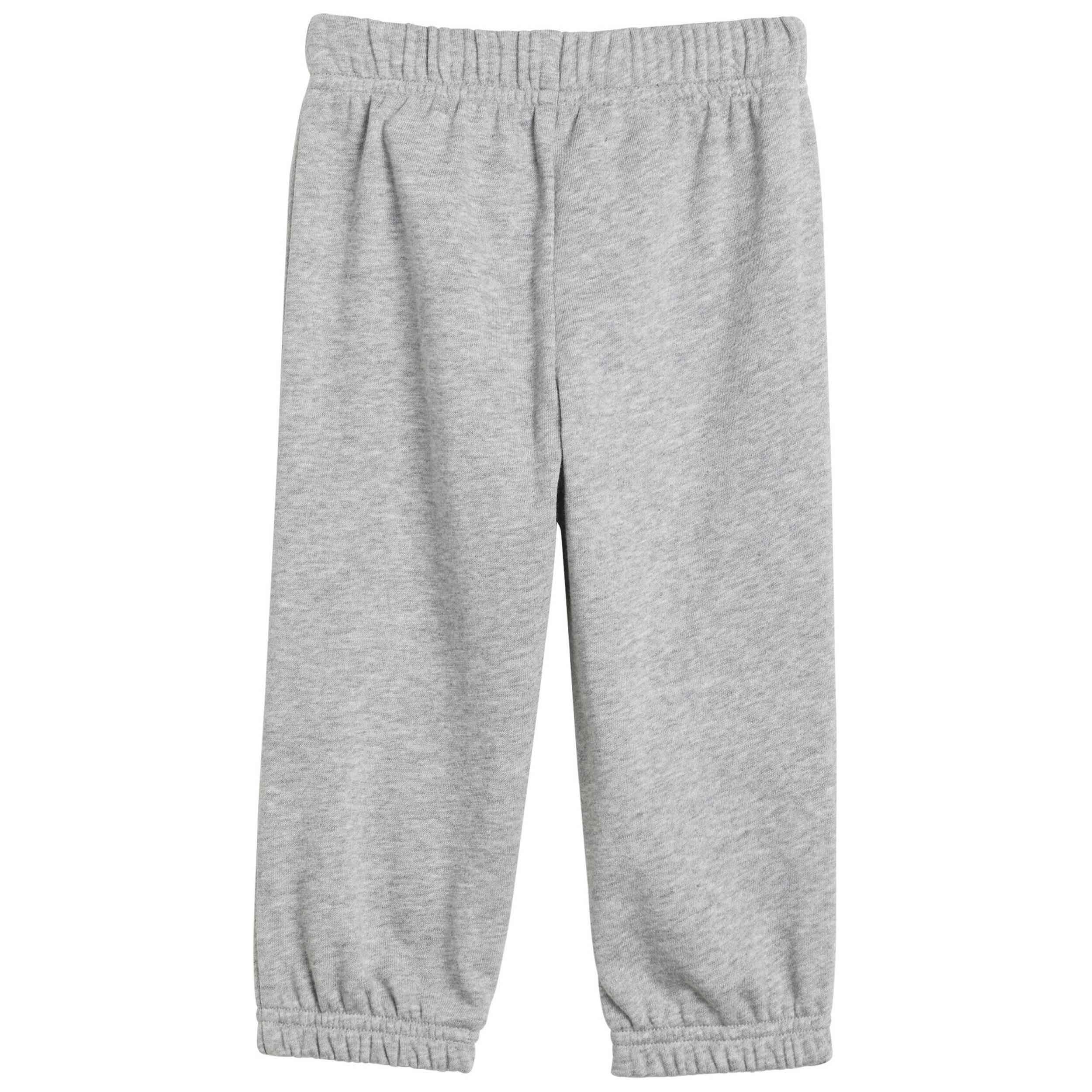 Fato de treino completo Adidas modelo JM0889 para crianças unissex 2/5