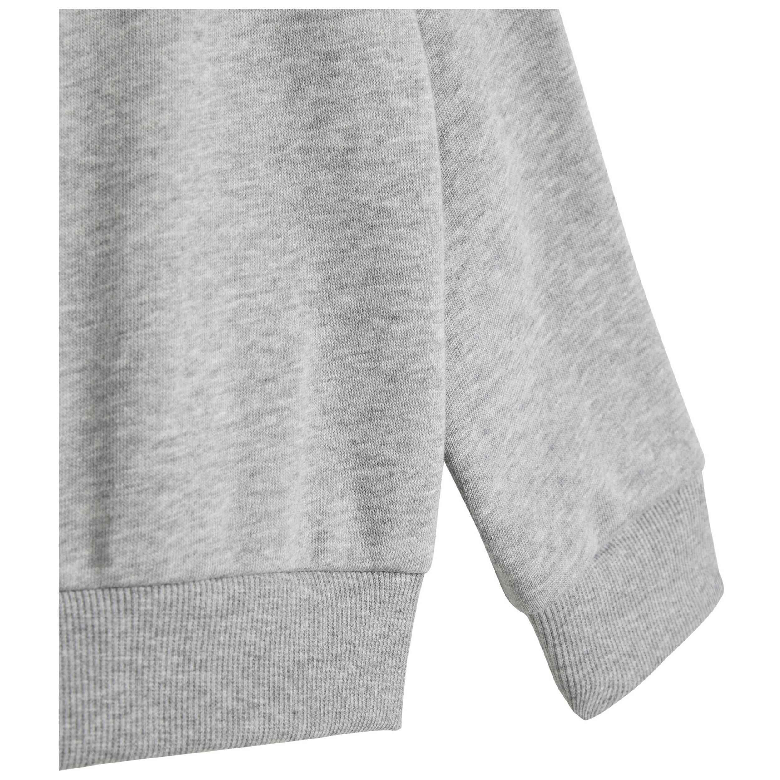 Fato de treino completo Adidas modelo JM0889 para crianças unissex 5/5