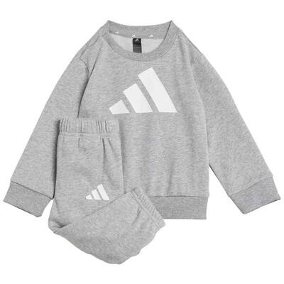 Tuta completa Adidas modello JM0889 per unisex ragazzi