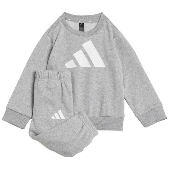 Tuta completa Adidas modello JM0889 per unisex ragazzi