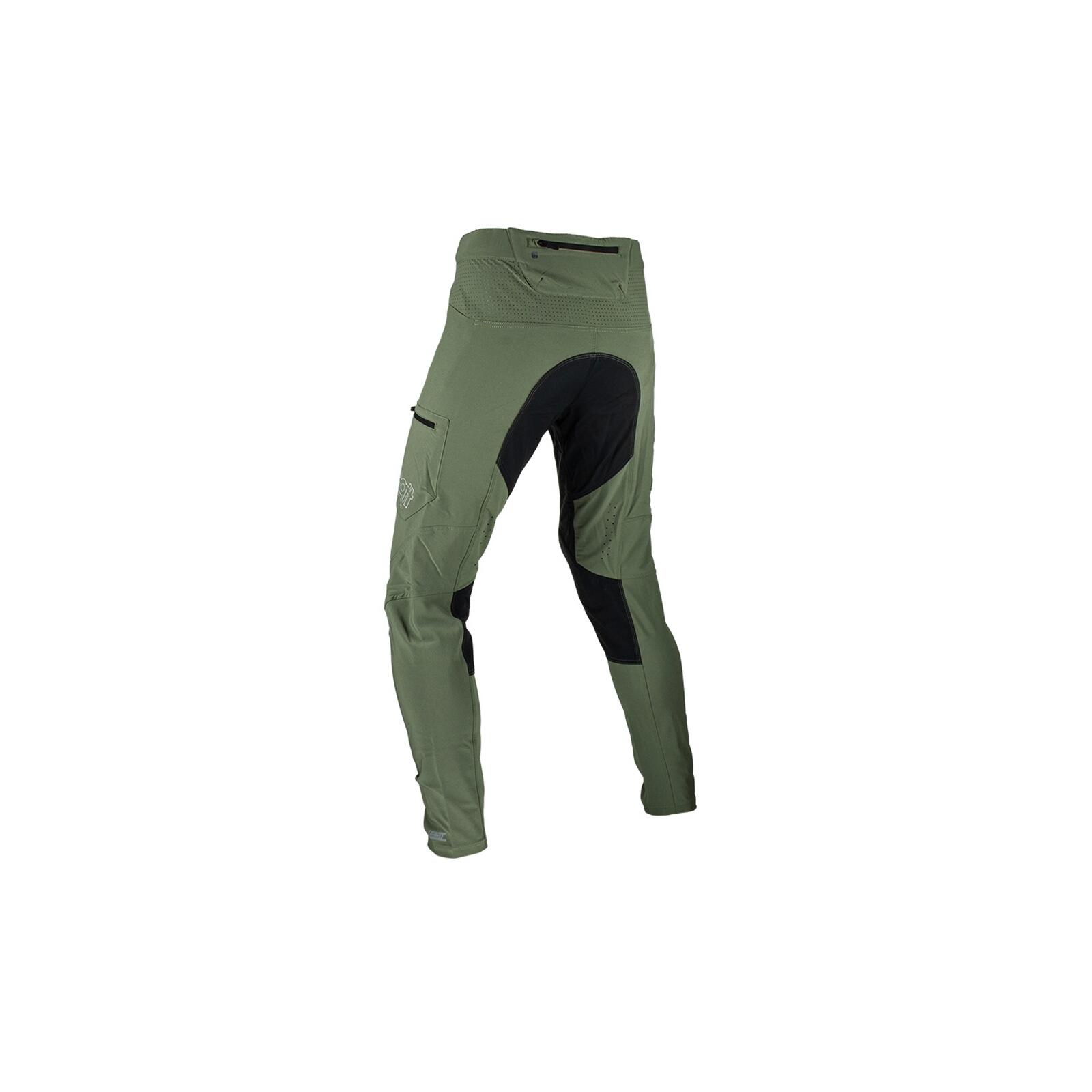 Leatt MTB Enduro 3.0 Pant Pine L 2/4