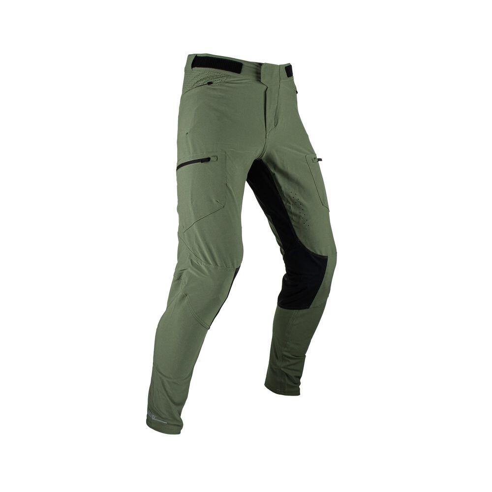 Leatt MTB Enduro 3.0 Pant Pine L 4/4