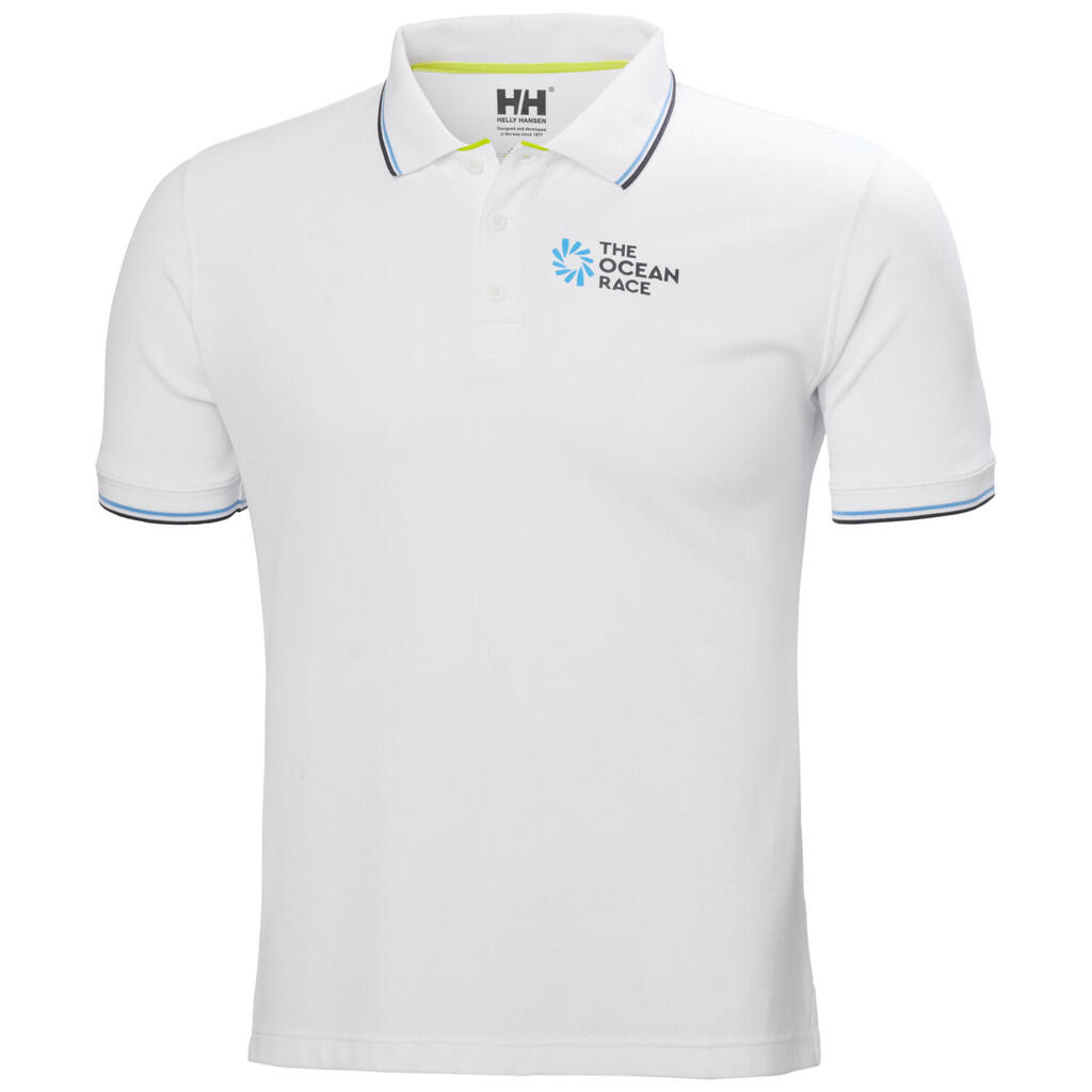 Polo Helly Hansen The Ocean Race 2.0