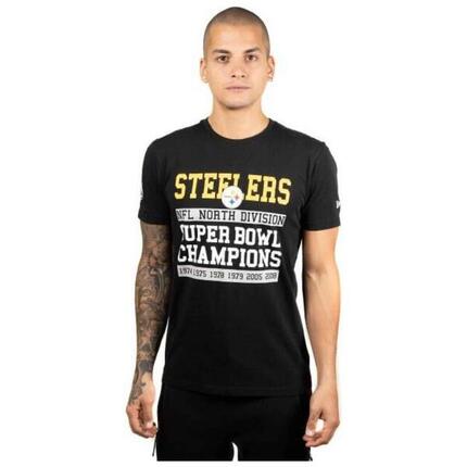 T-shirt New era modèle 12033362 pour homme