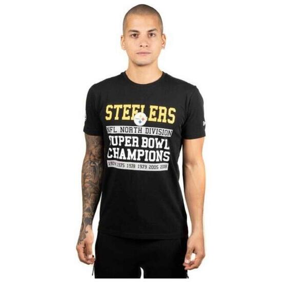 T-shirt New era modèle 12033362 pour homme