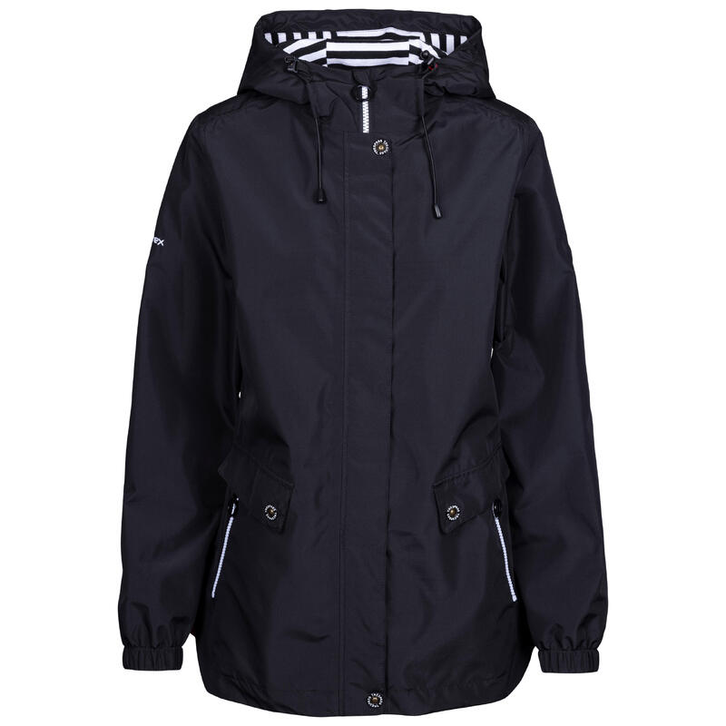 Trespass Flourish - Női Jkt BLACK