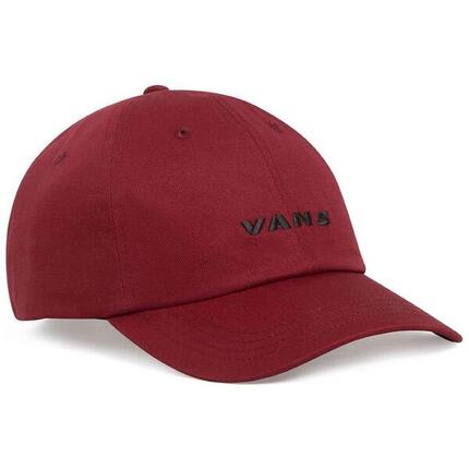 Gorra Vans modelo VN000QA6BRD1 para unisex