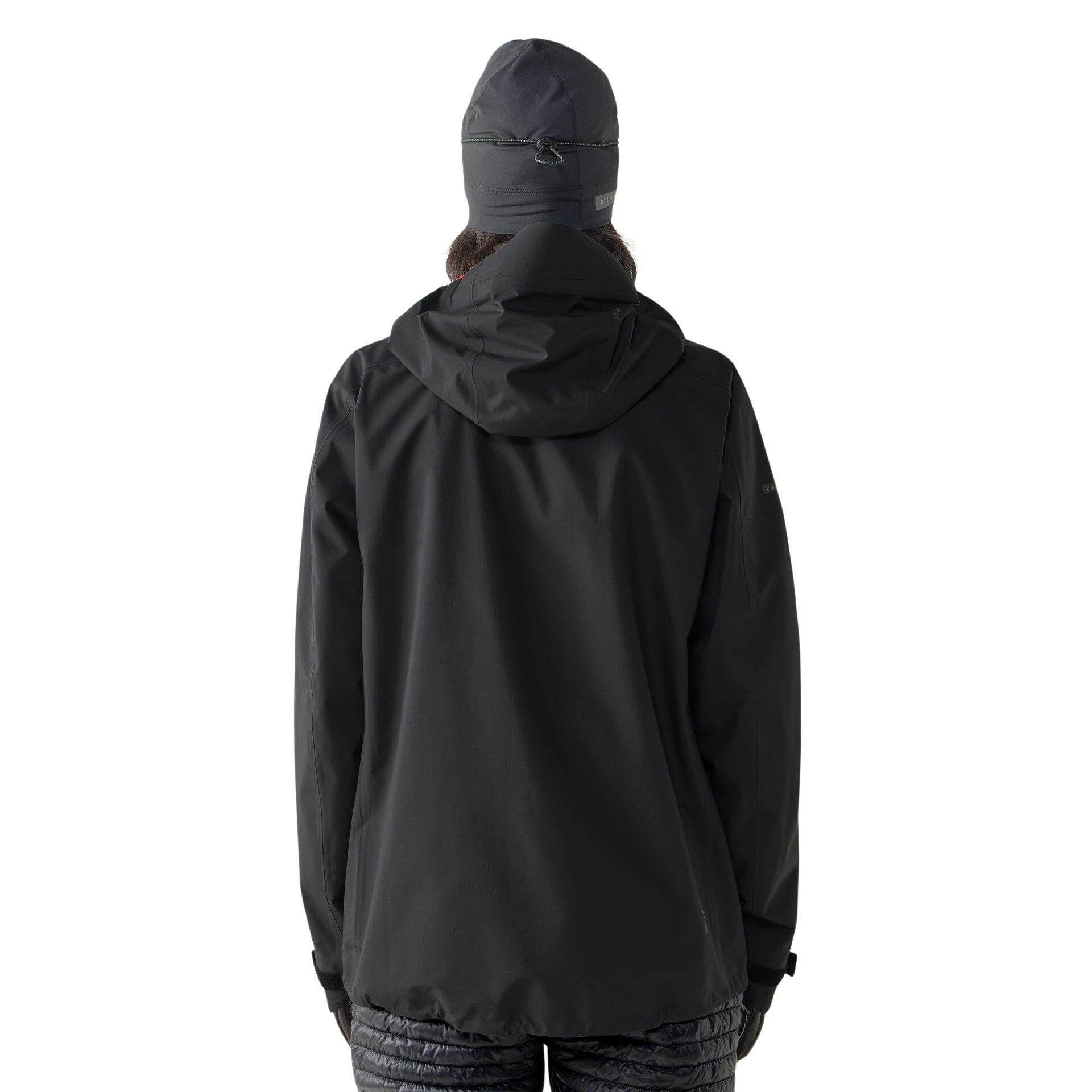 Regenjacke für Damen Haglöfs L.I.M Airak 3/5
