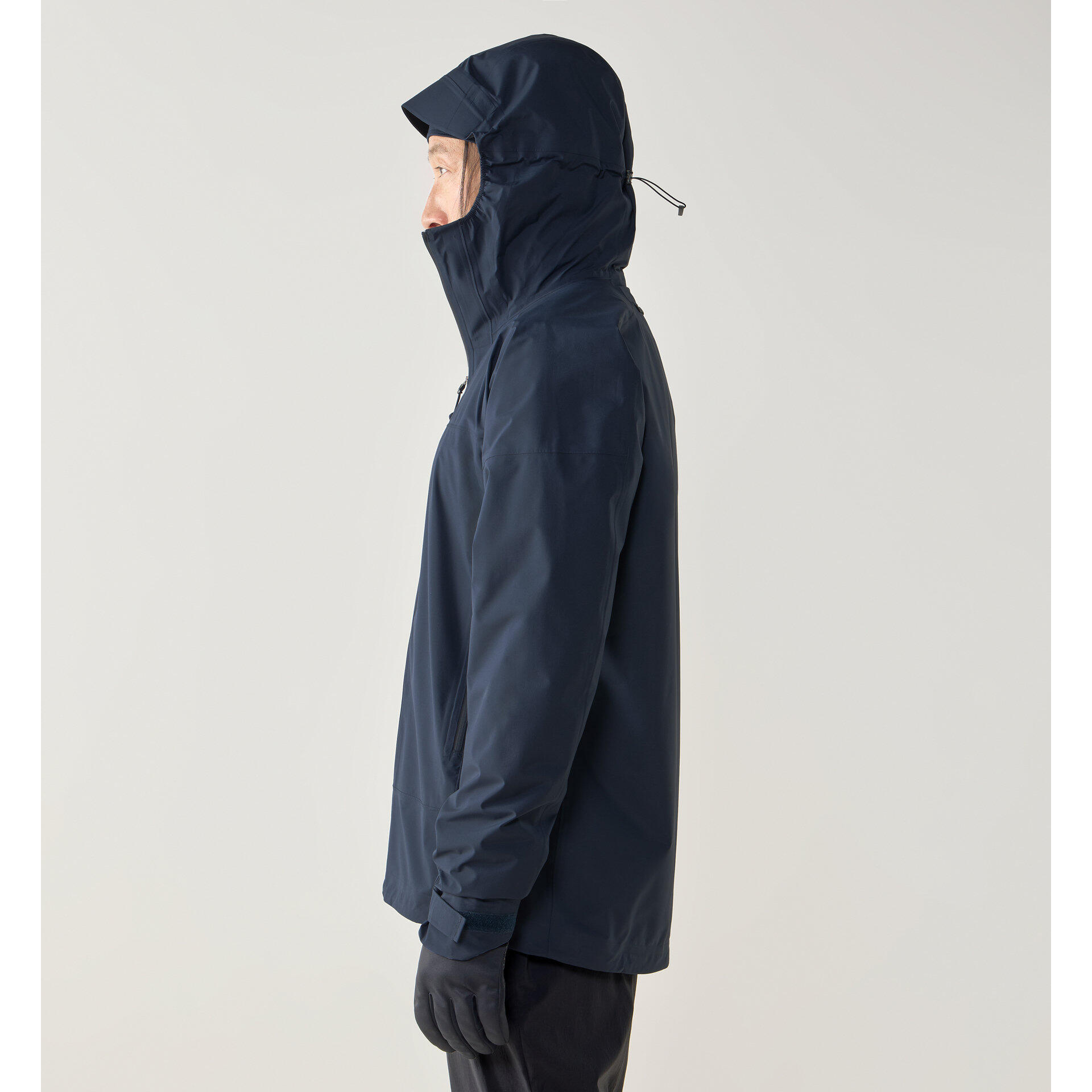 Veste imperméable Haglöfs LIM Airak 3/4
