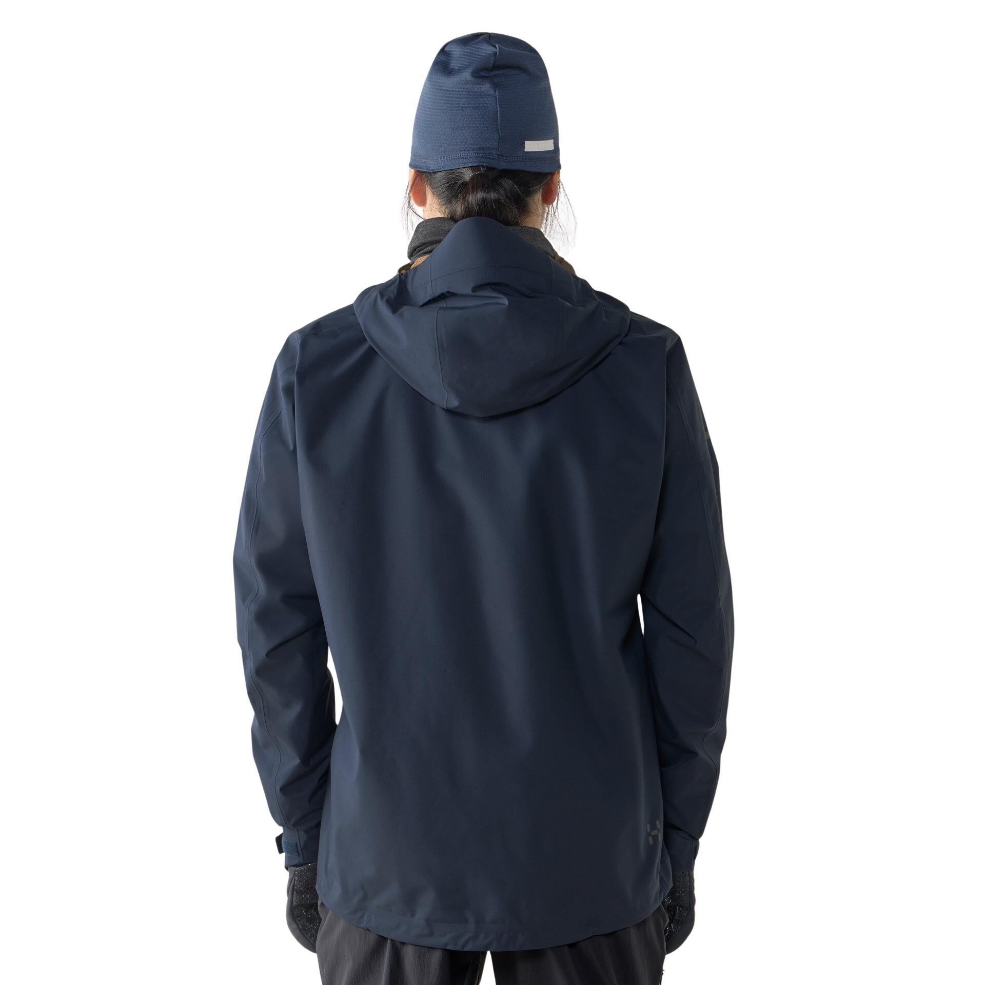 Veste imperméable Haglöfs LIM Airak 2/4