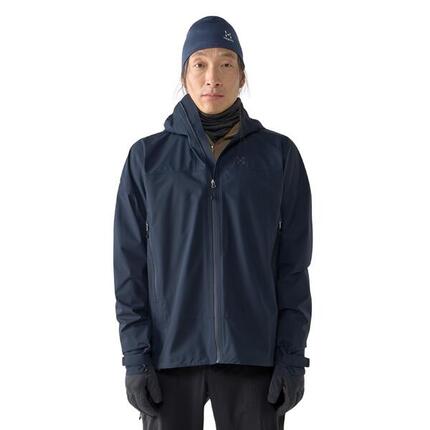 Wanderjacke Haglöfs LIM Airak