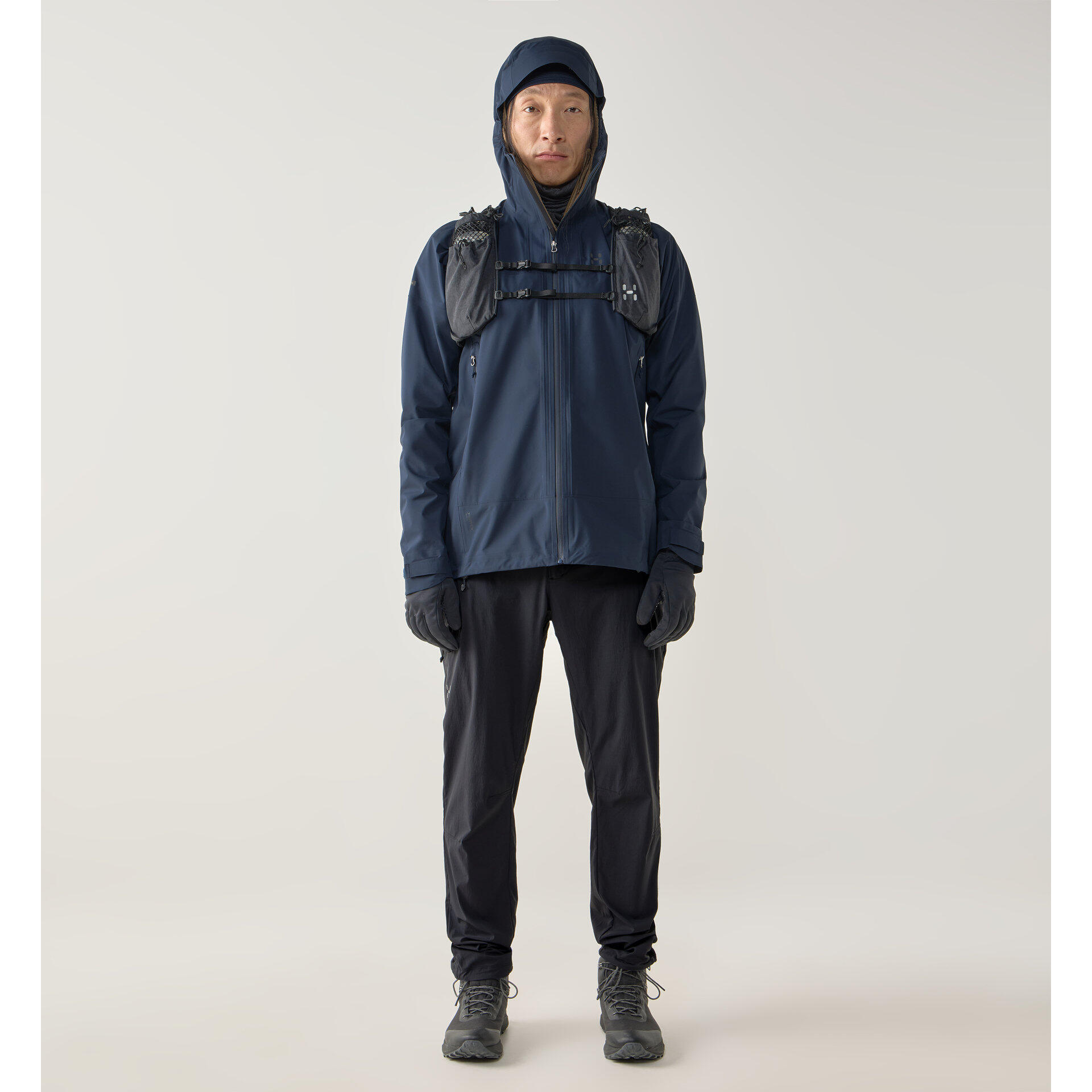 Veste imperméable Haglöfs LIM Airak 4/4