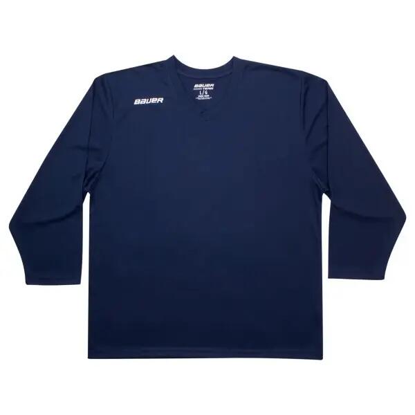 HOCKEYTRUI SERIE FLEX KINDEREN NAVY 1/7