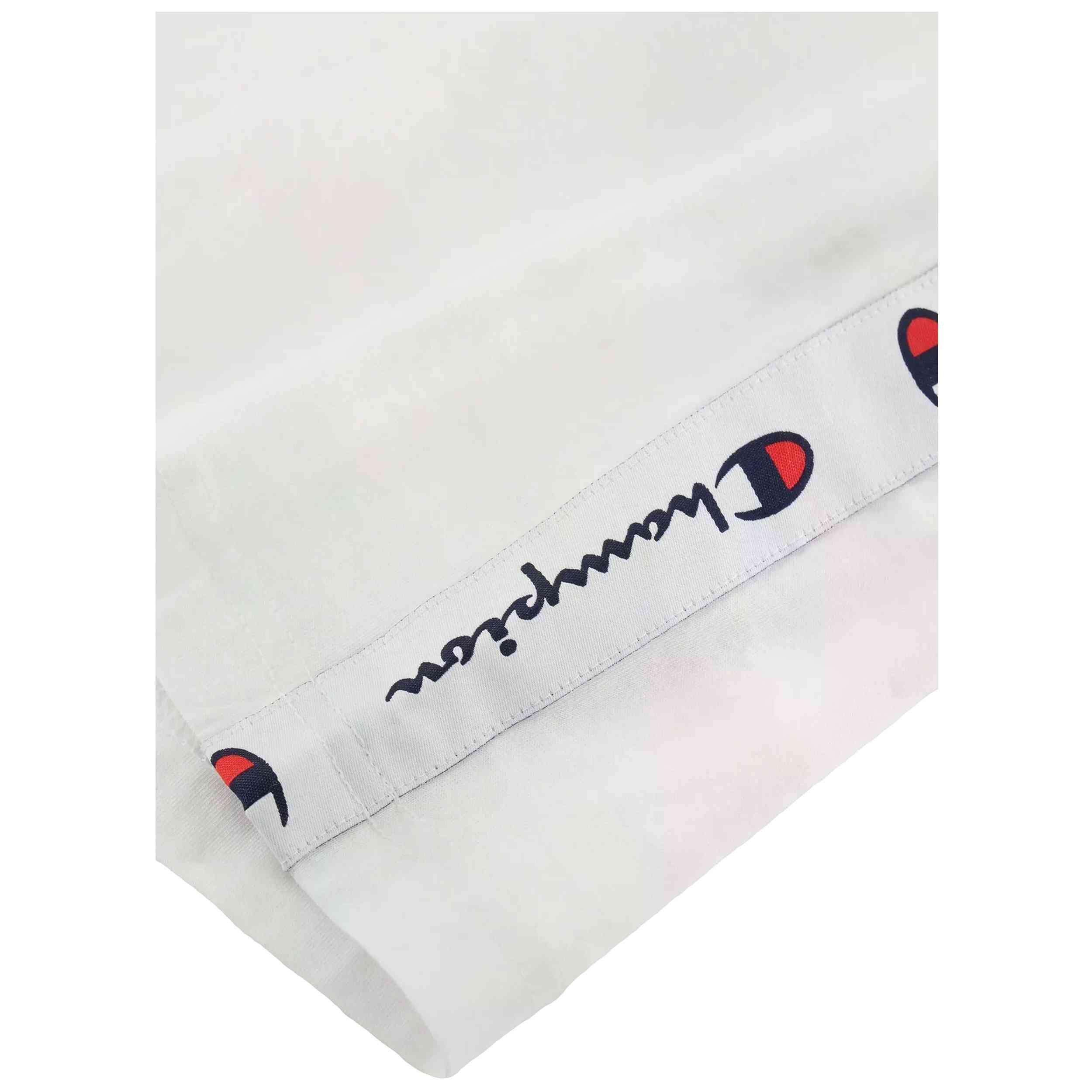 T-shirt Champion modèle 220336-WW001 pour homme 3/5