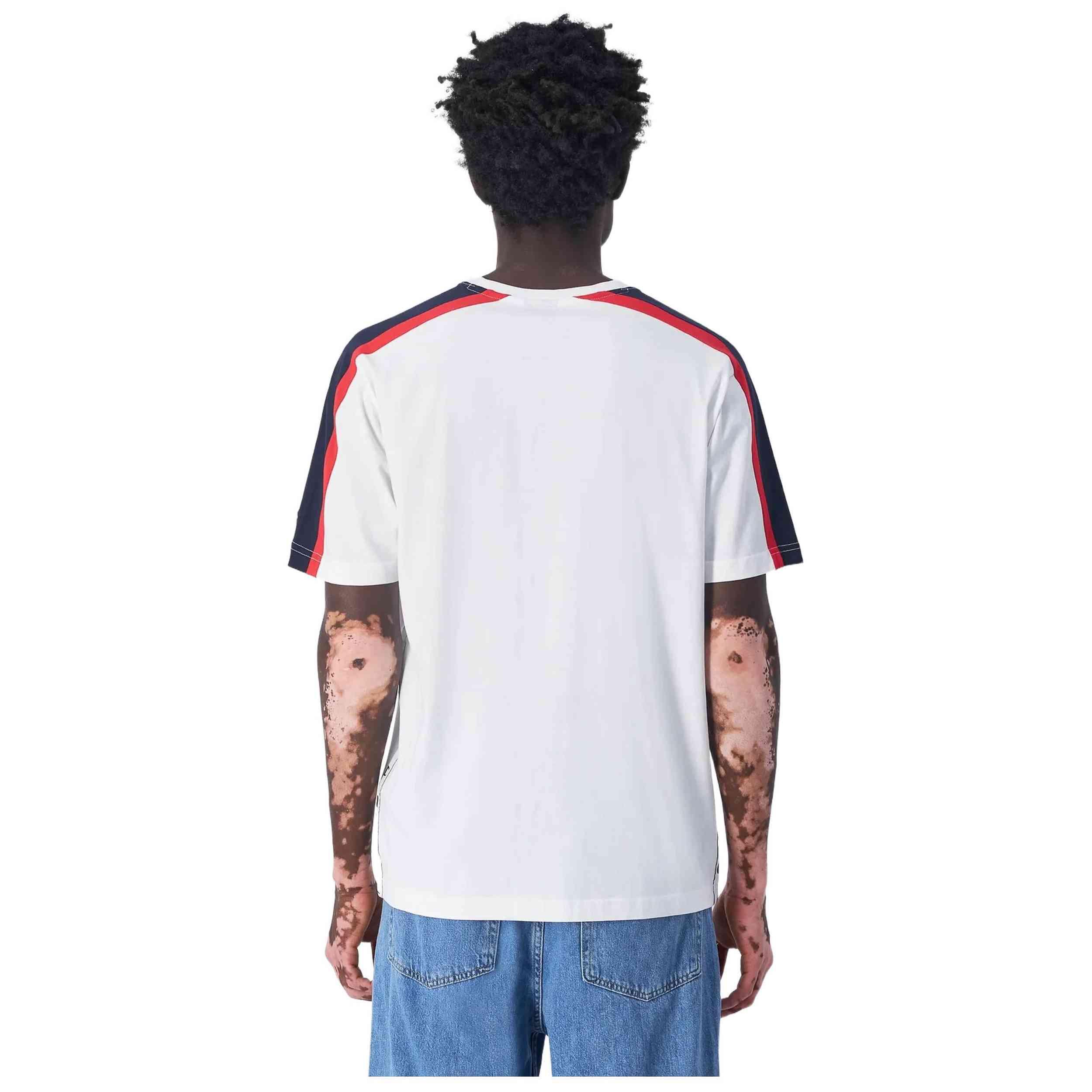 T-shirt Champion modèle 220336-WW001 pour homme 5/5