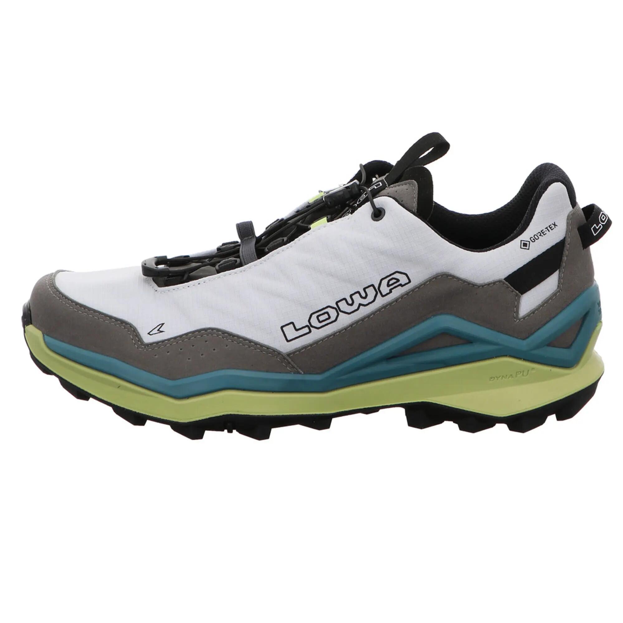 Calzado de trekking de Hombre Maddox PRO GTX 3/7