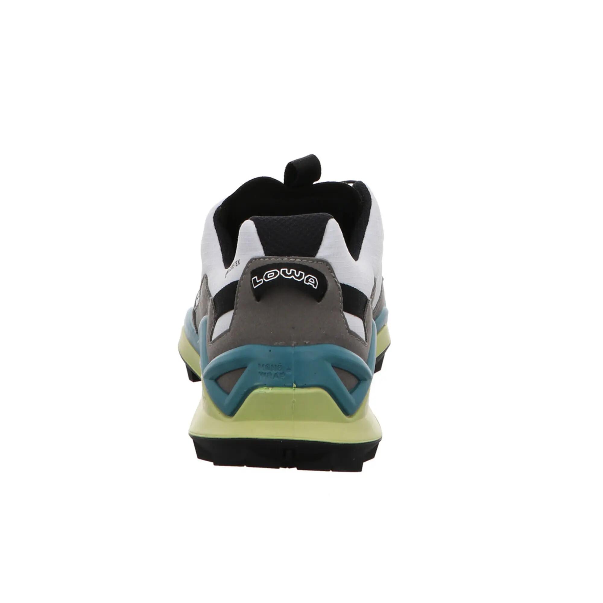 Calzado de trekking de Hombre Maddox PRO GTX 2/7