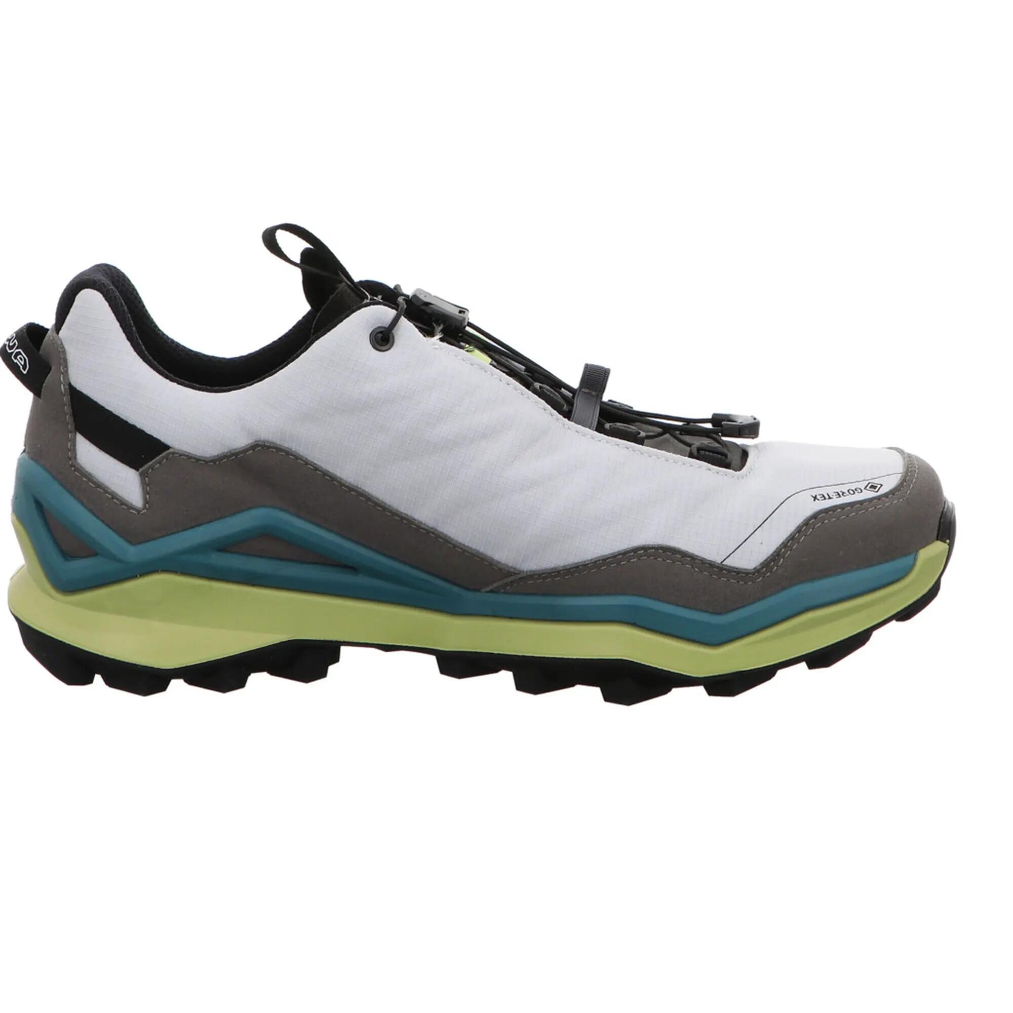 Calzado de trekking de Hombre Maddox PRO GTX 4/7