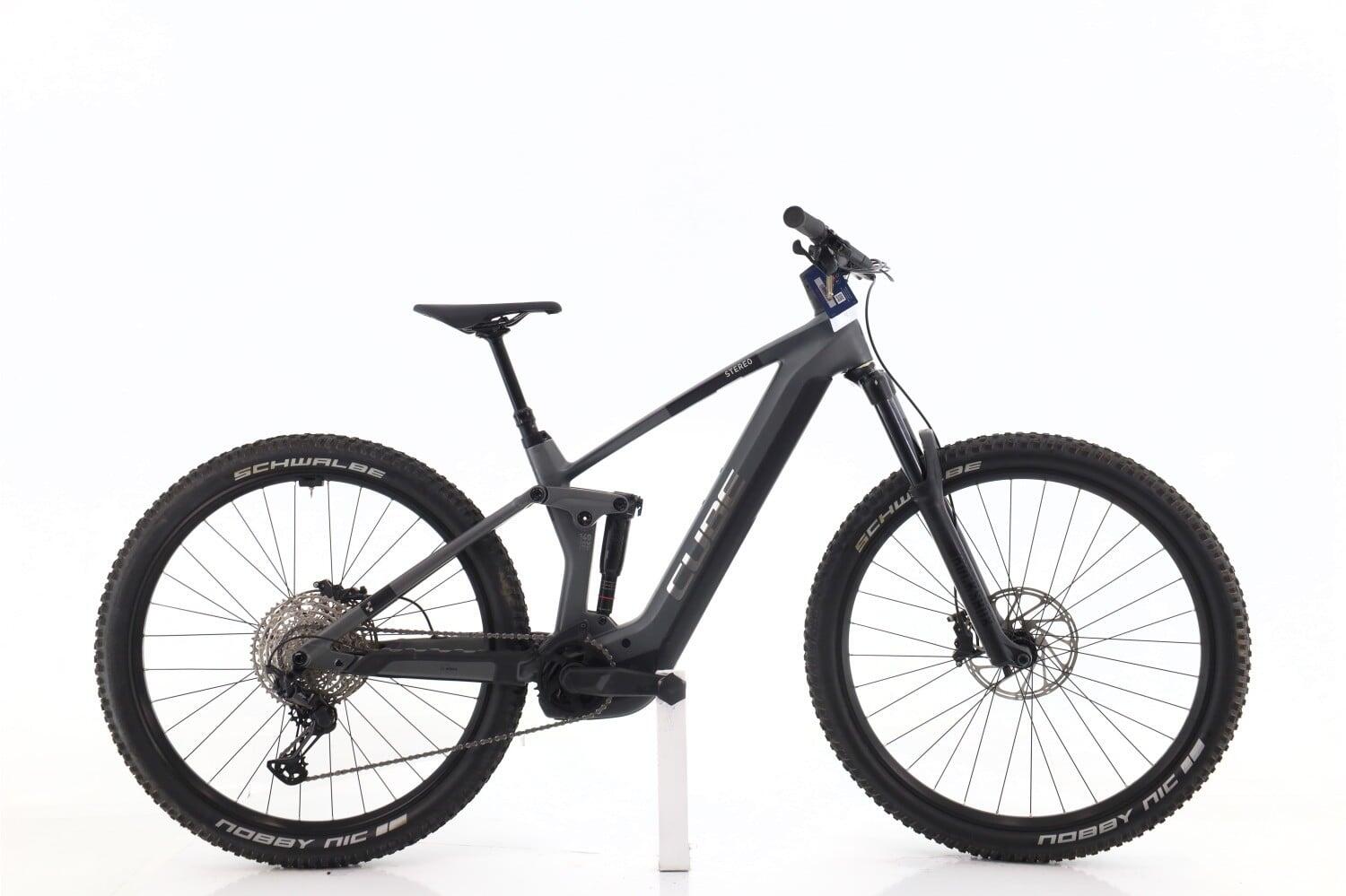 CUBE Ebike ricondizionata ·  Stereo Hybrid Race XT · Ottimo stato