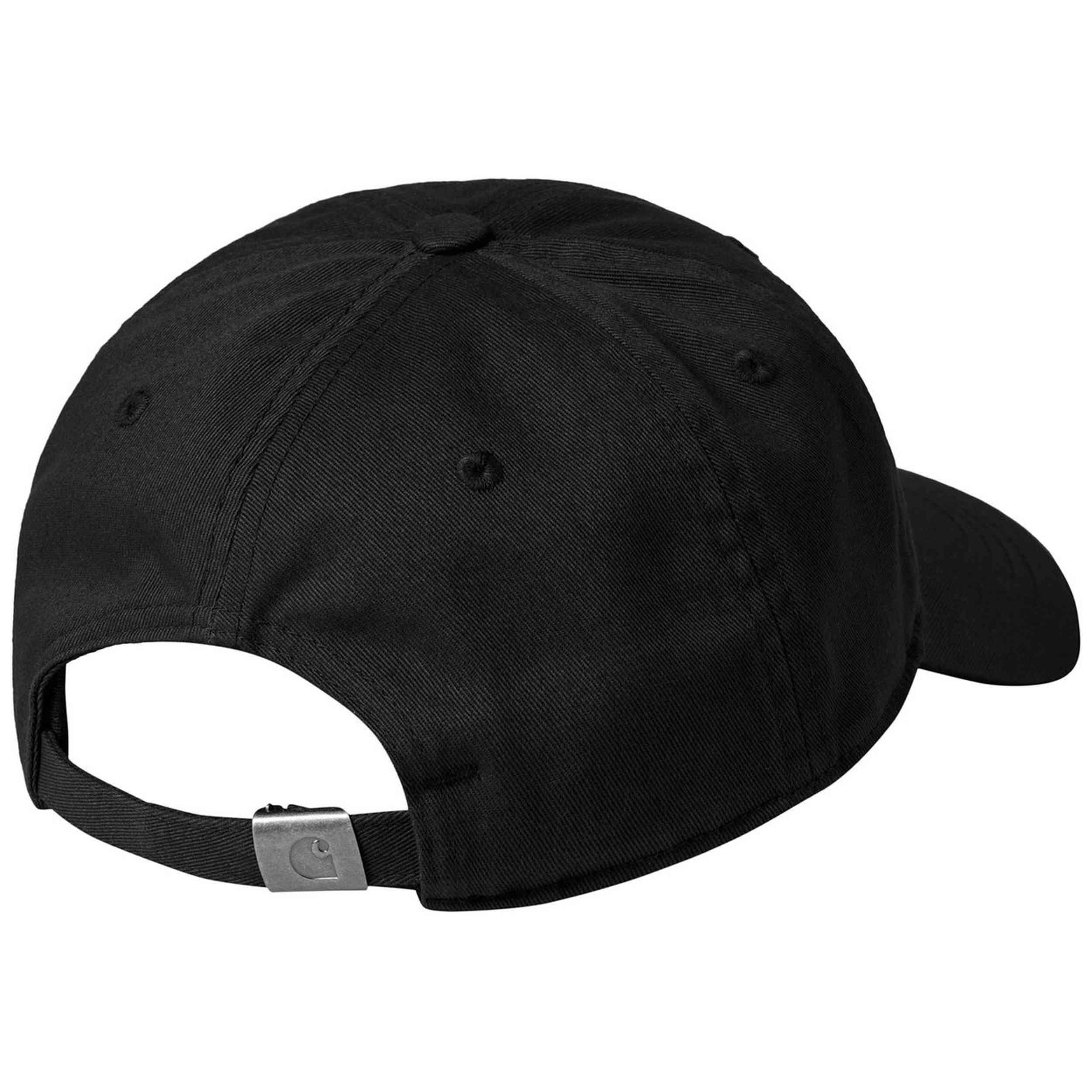 Gorra Carhartt wip modelo I034606-K02XX para mujer 2/2