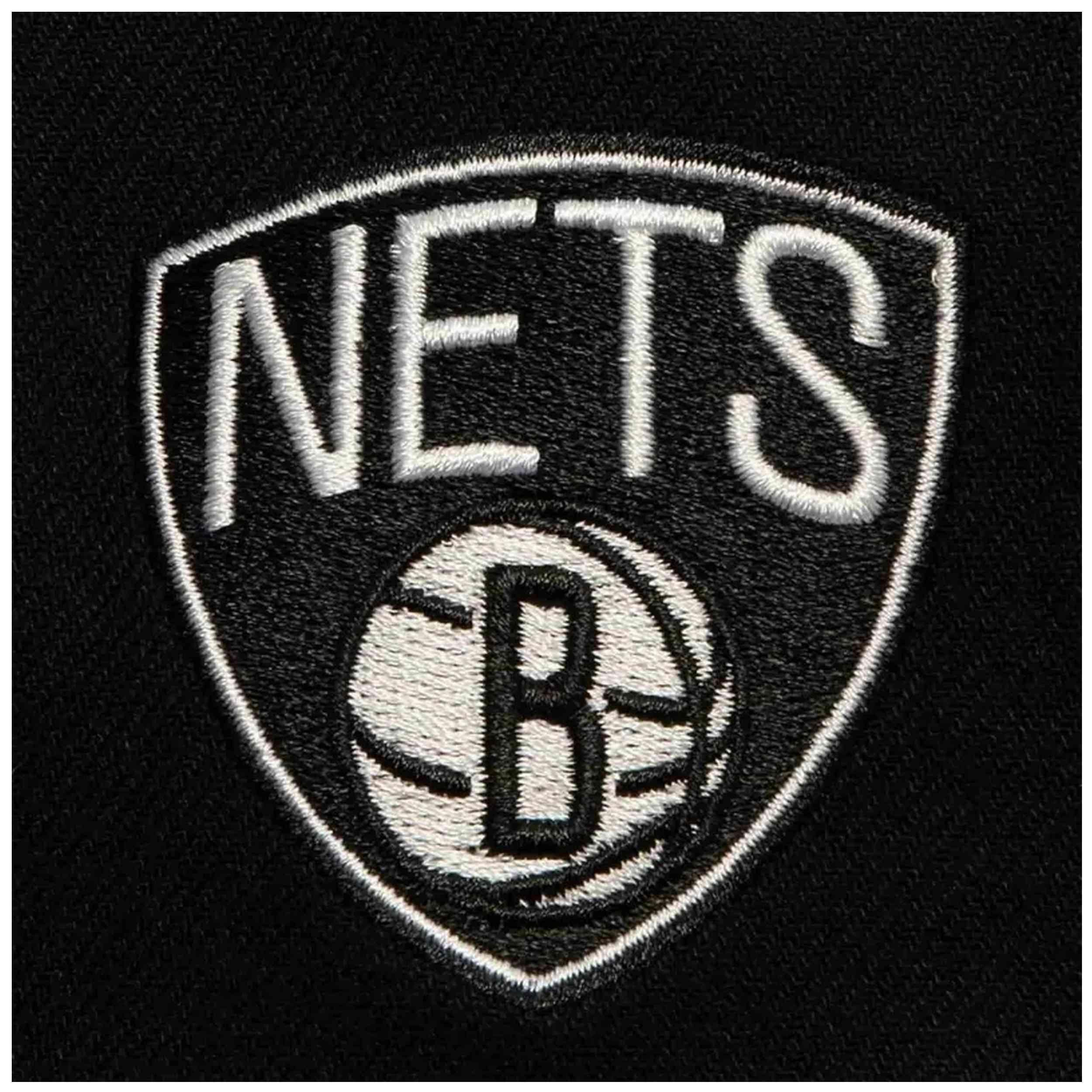 Boné Mitchell & ness modelo HHSS6047-BNEYYPPPBLCK para unissex 3/3