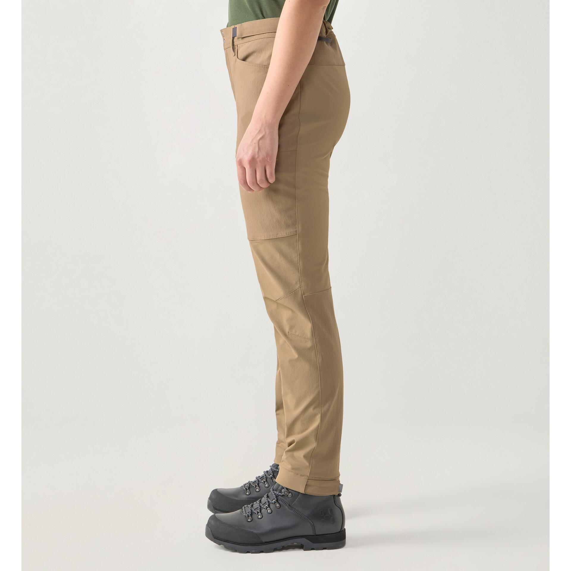 Pantalon de randonnée femme Haglöfs Alert 3/5