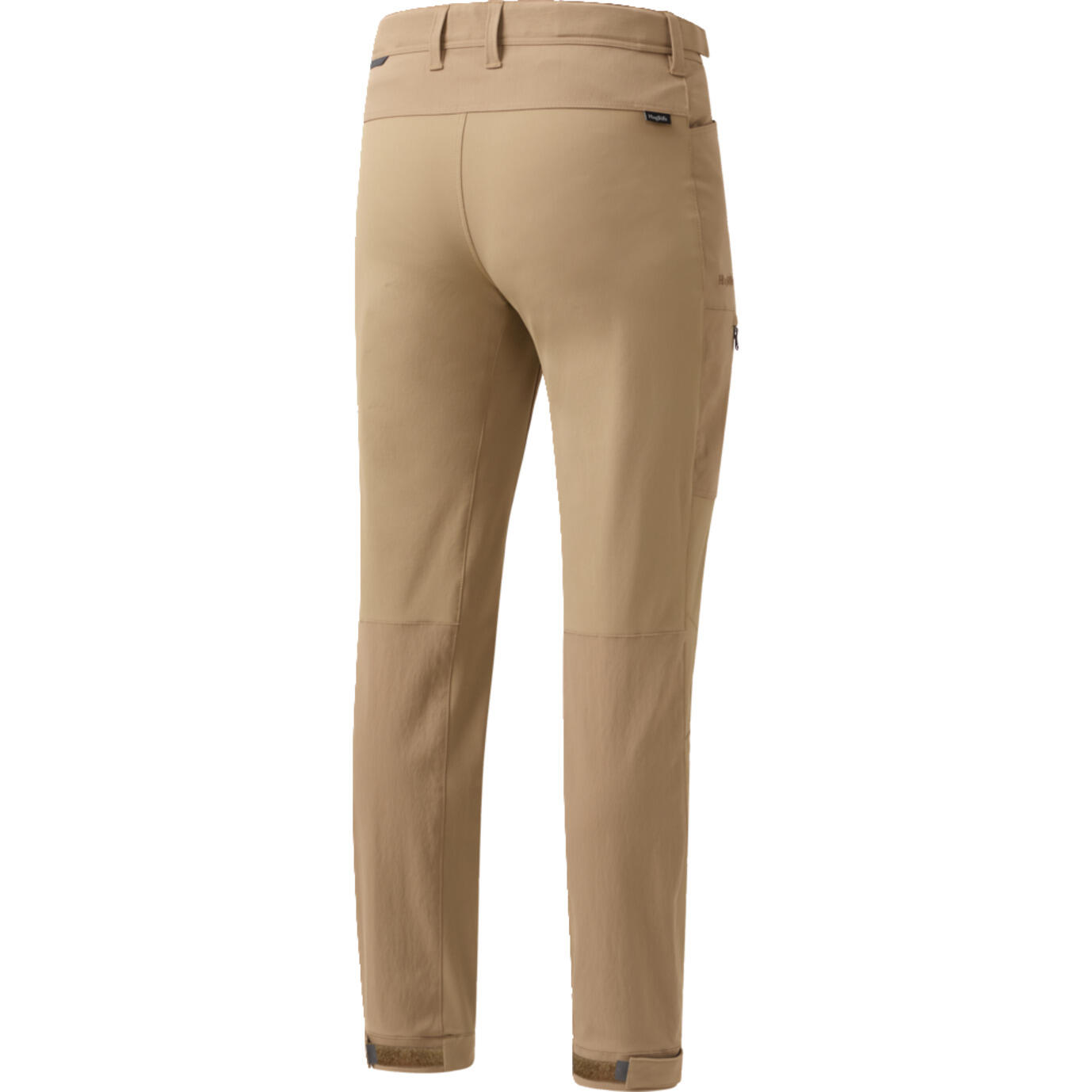 Pantalon de randonnée femme Haglöfs Alert 2/5