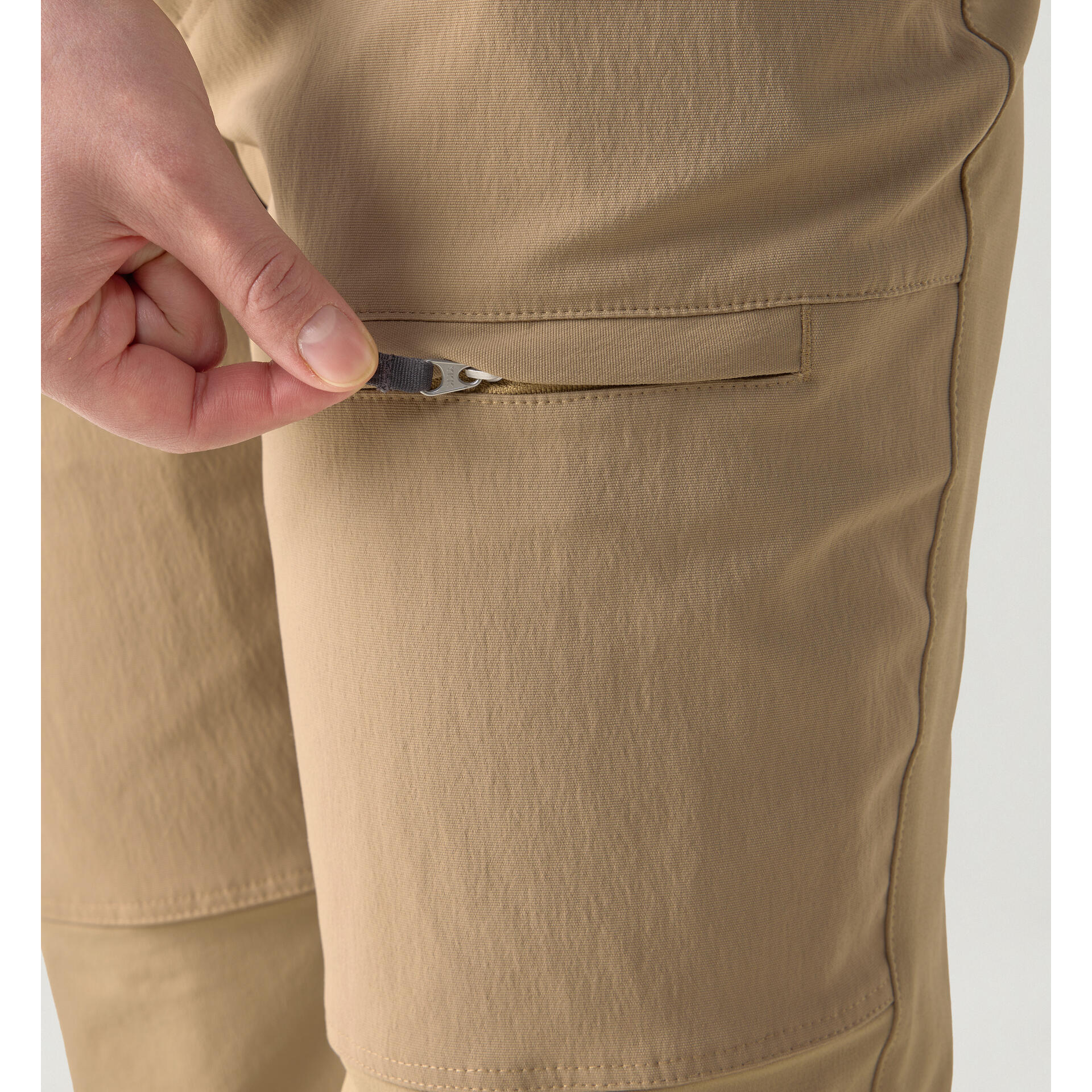 Pantalon de randonnée femme Haglöfs Alert 5/5