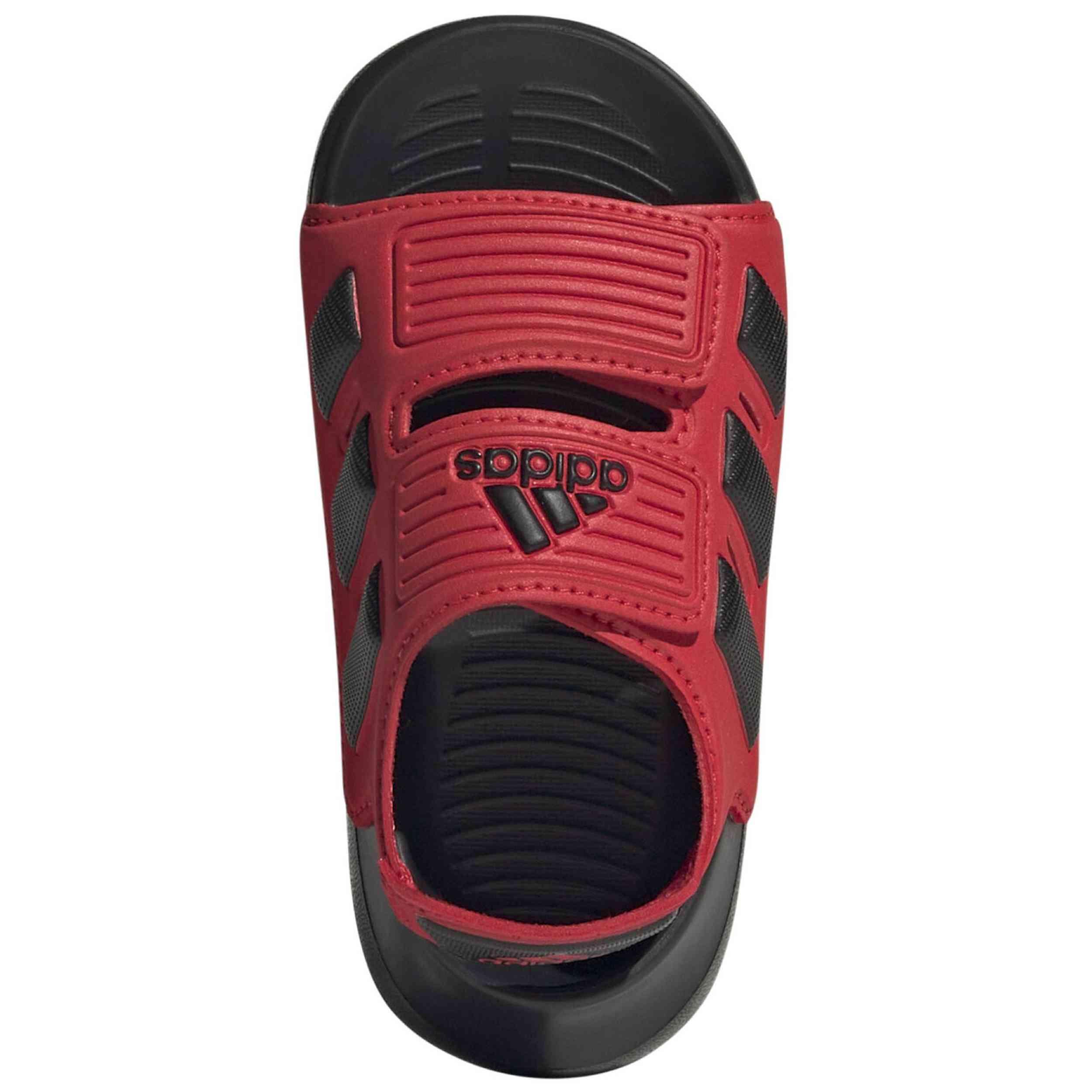 Tongs Adidas modèle JI3063 pour enfants 2/5
