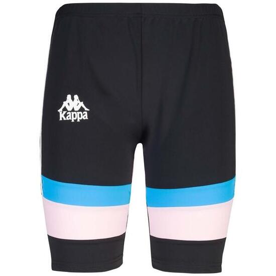 Collants de cyclisme Kappa modèle 3116LWW pour femmes