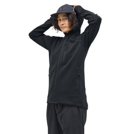 Veste de randonnée femme Haglöfs Rosson
