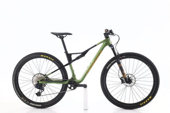 MTB ricondizionata · Oiz GX AXS · Ottimo stato