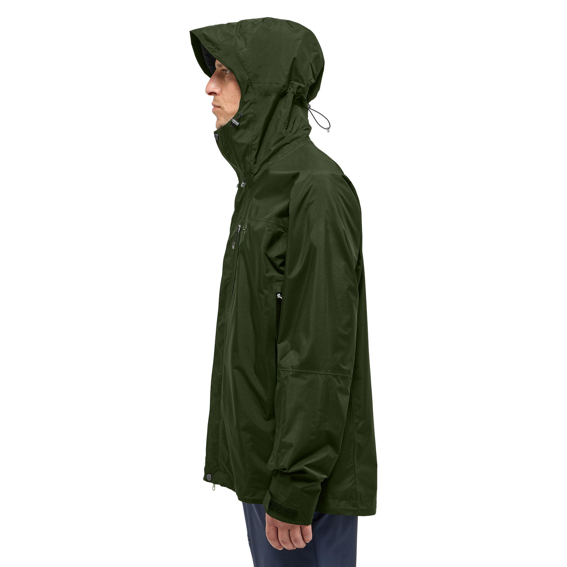 Veste imperméable Haglöfs Astral GTX II 4/5