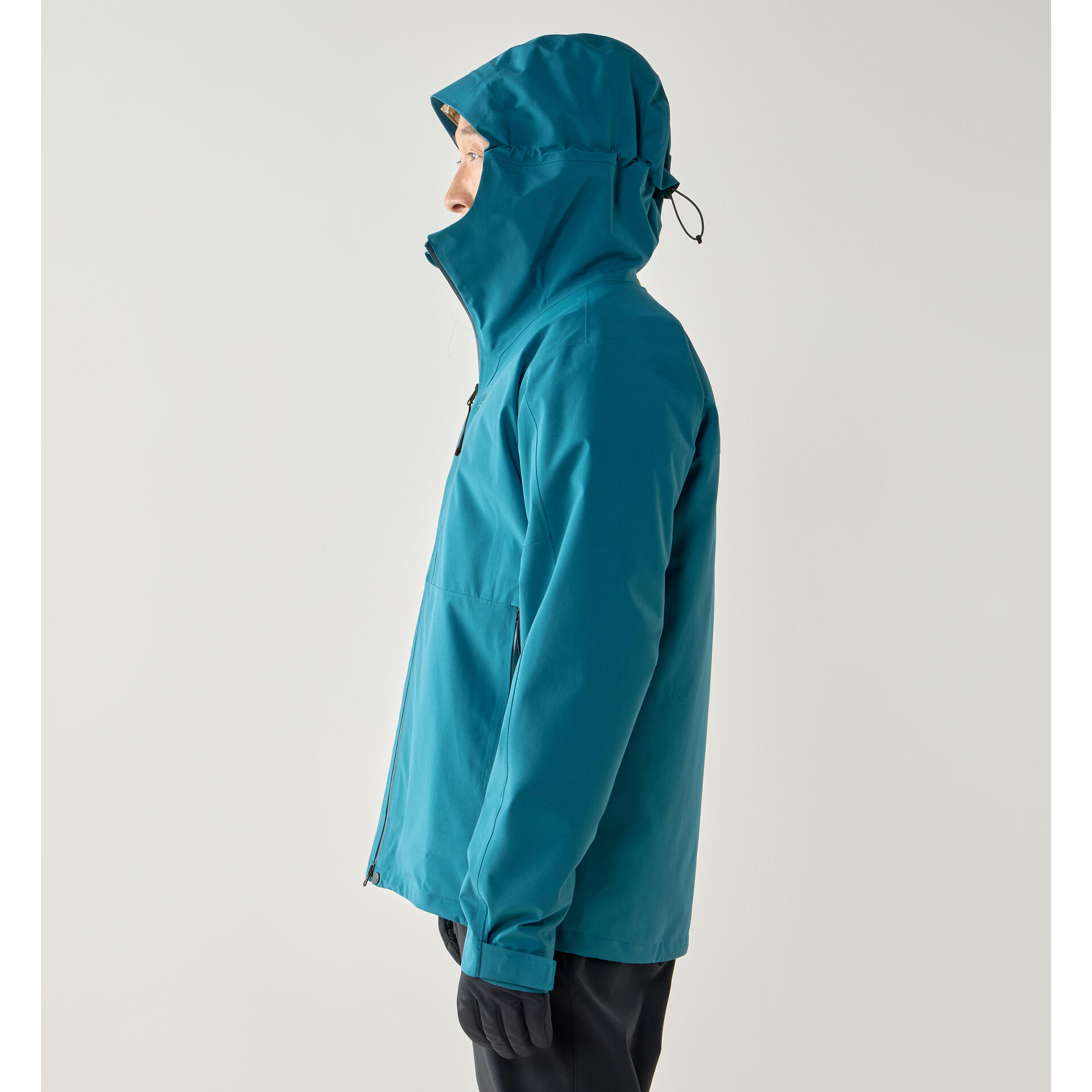 Hiking jacket Haglöfs Front Proof II 5/5