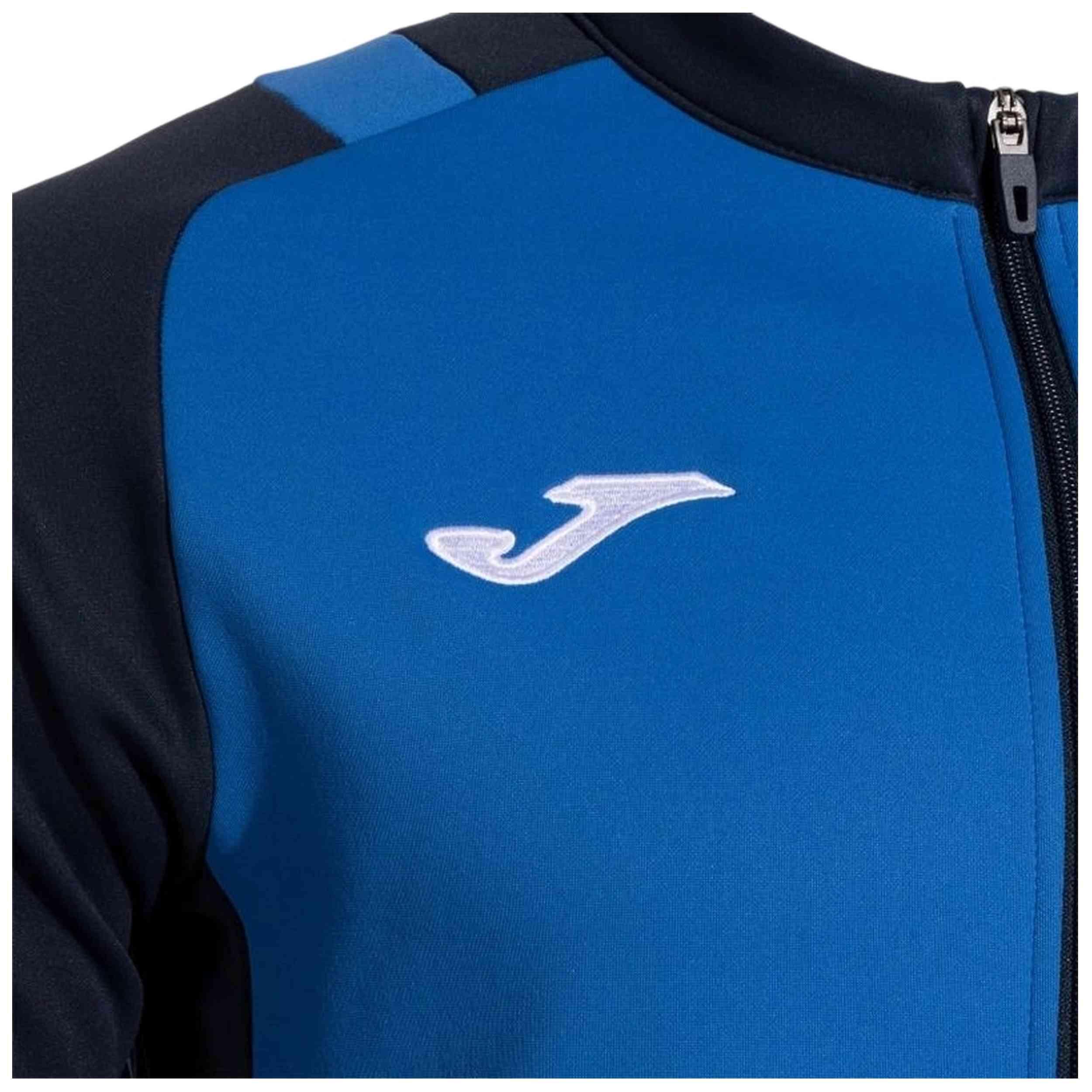 Tuta completa Joma modello 104286.703 per uomini 3/4