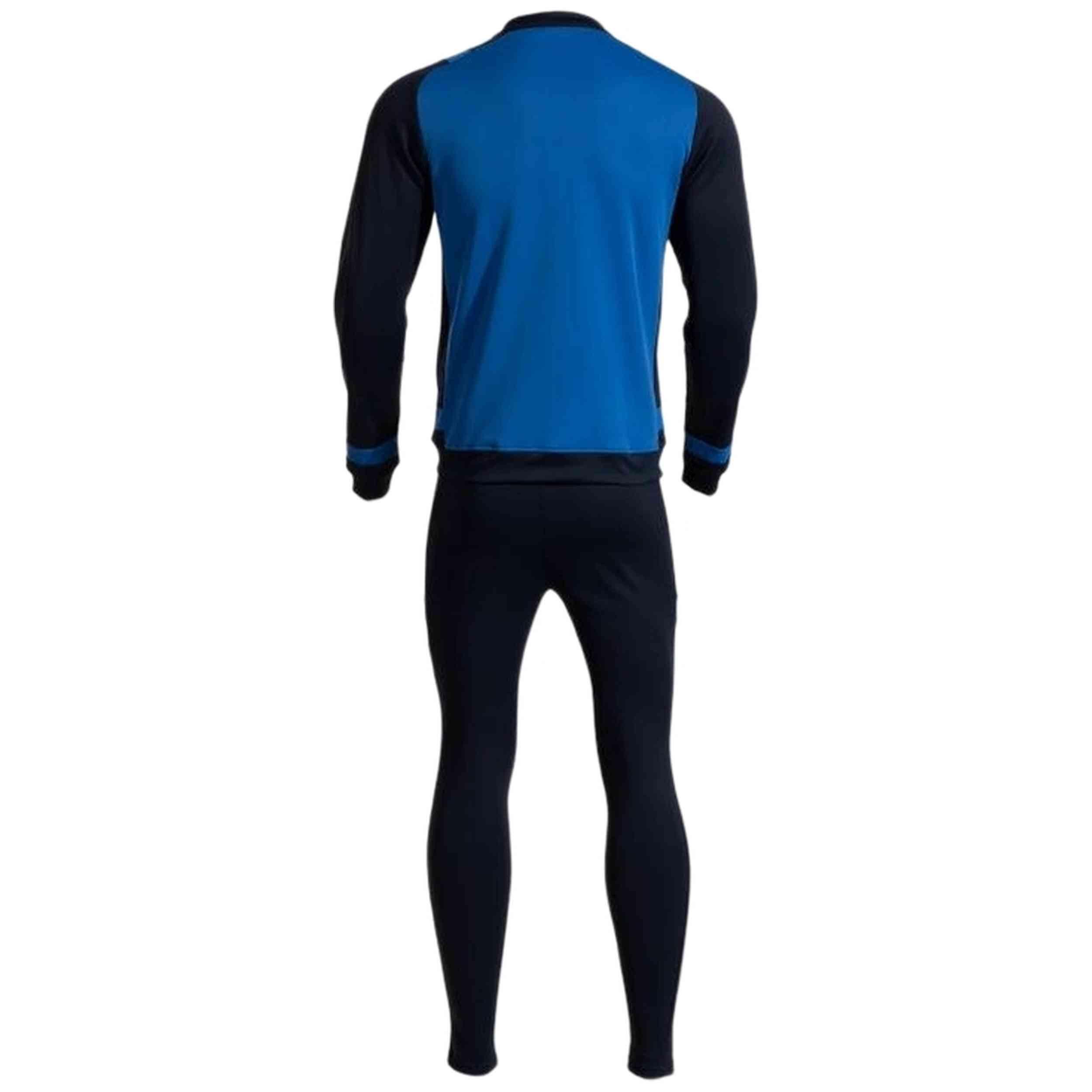Tuta completa Joma modello 104286.703 per uomini 2/4