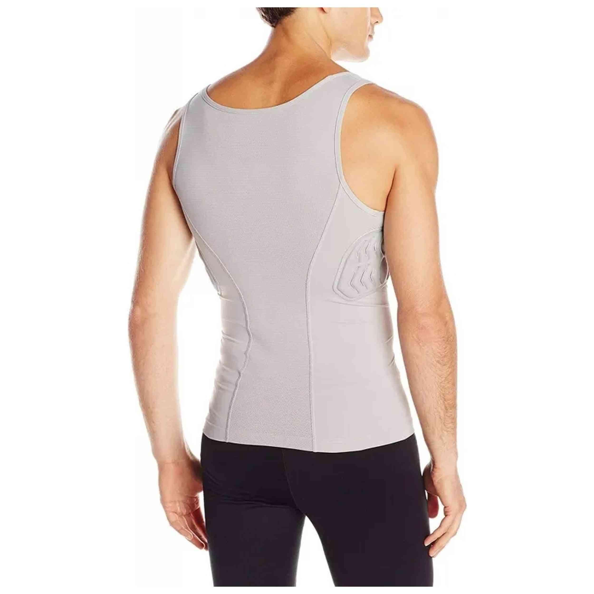 Debardeur Adidas modèle AI3875 pour homme 2/2