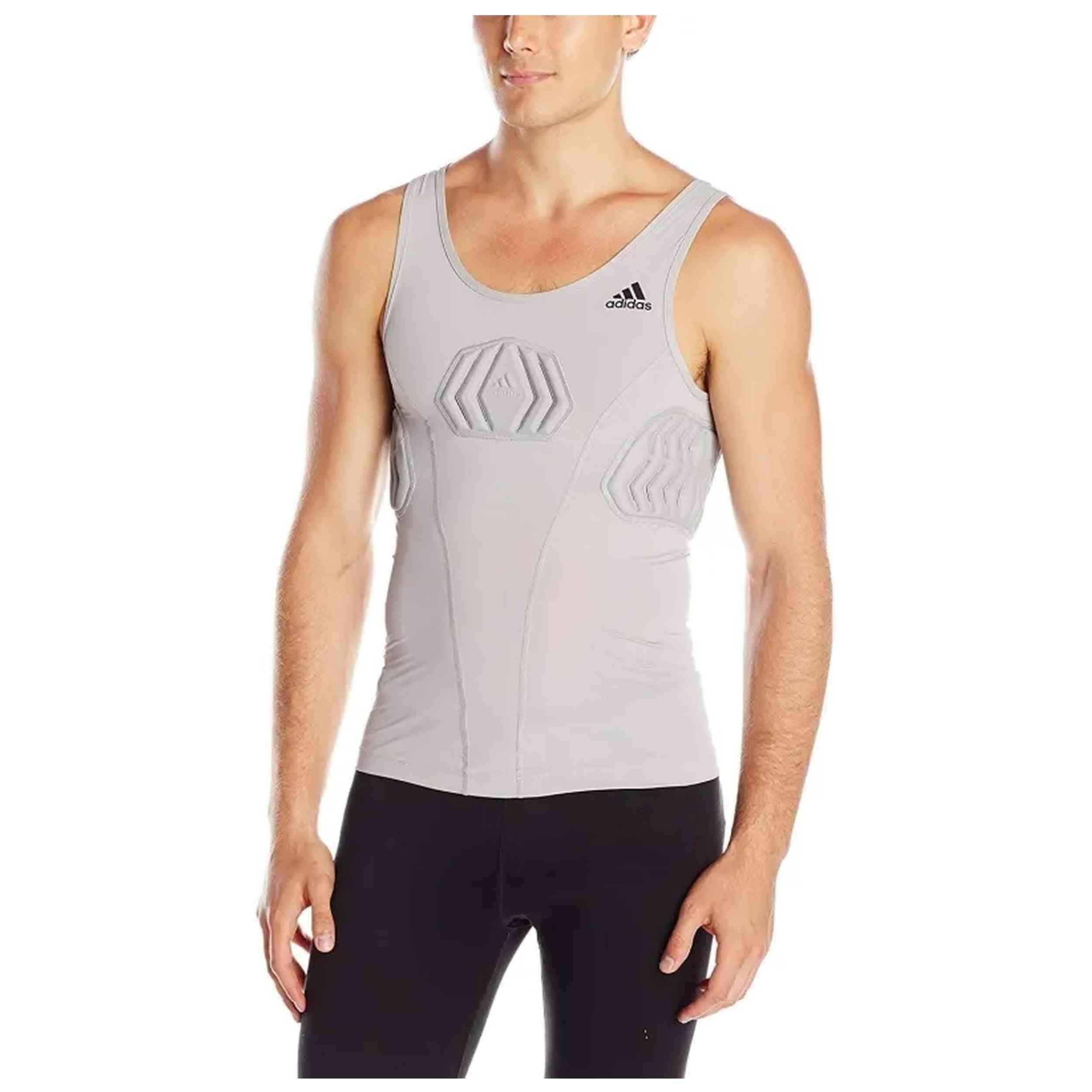 Debardeur Adidas modèle AI3875 pour homme 1/2