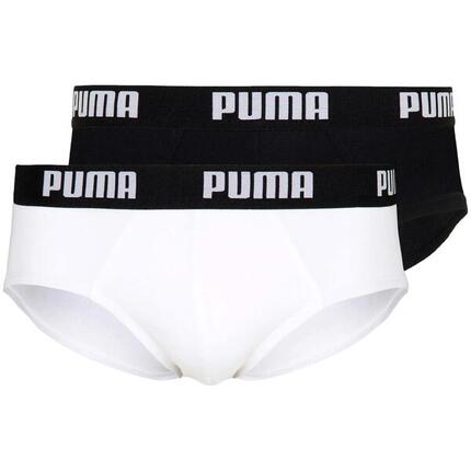 Slips Puma modèle 521030001-301 pour homme