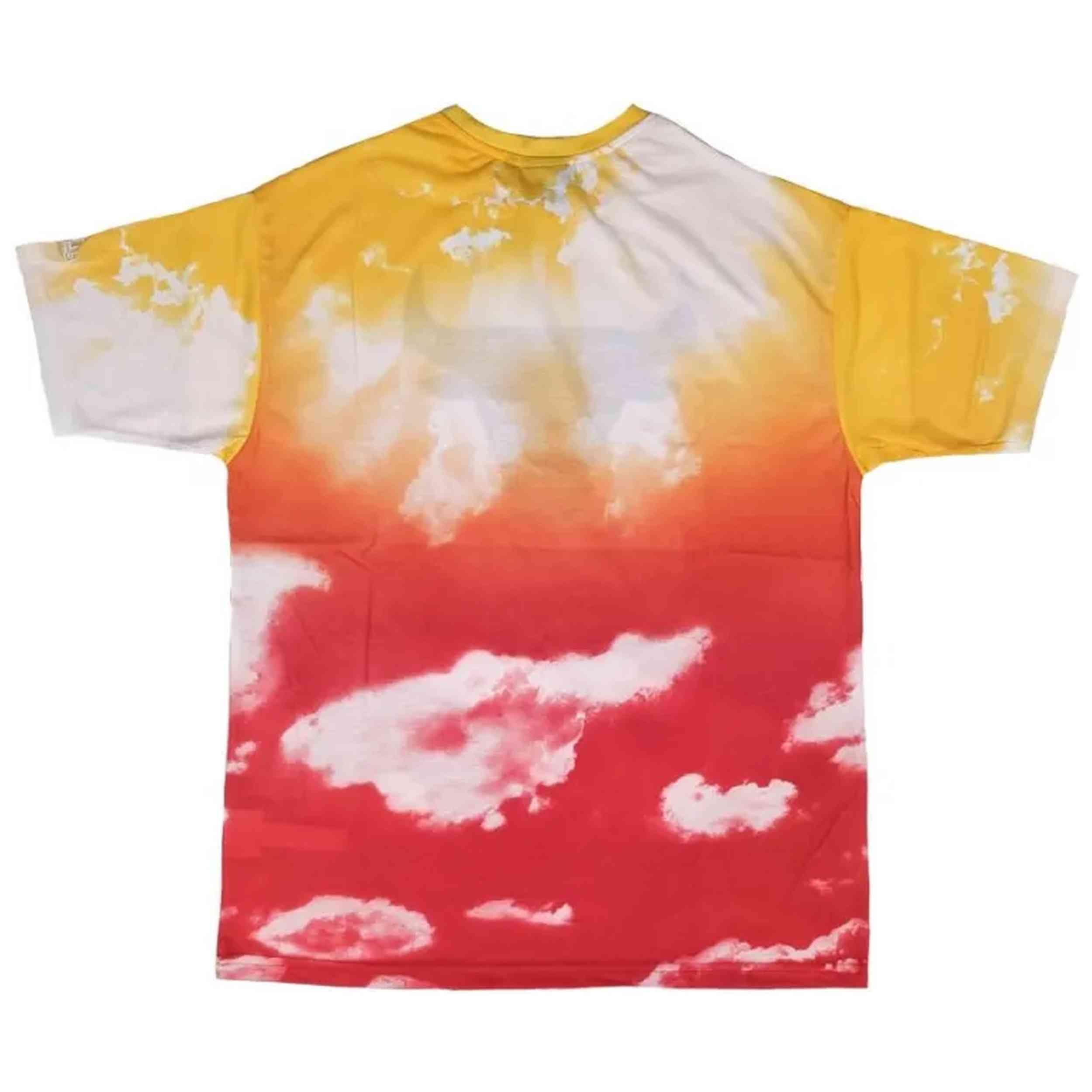 Maglia a maniche corte New era modello 60357119 per uomini 2/3