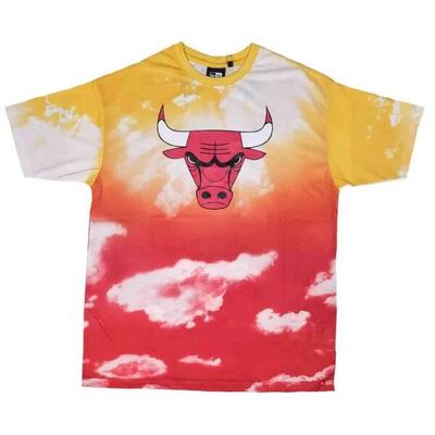 T-shirt met korte mouwen new era model 60357119 voor mannen